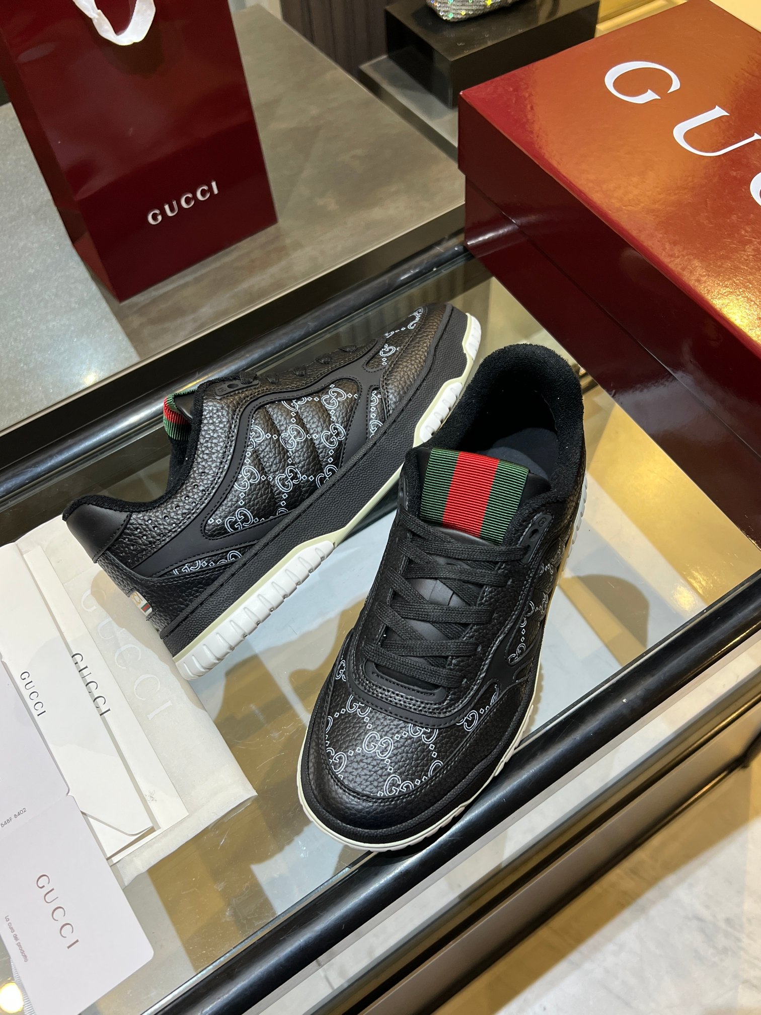 Gucci