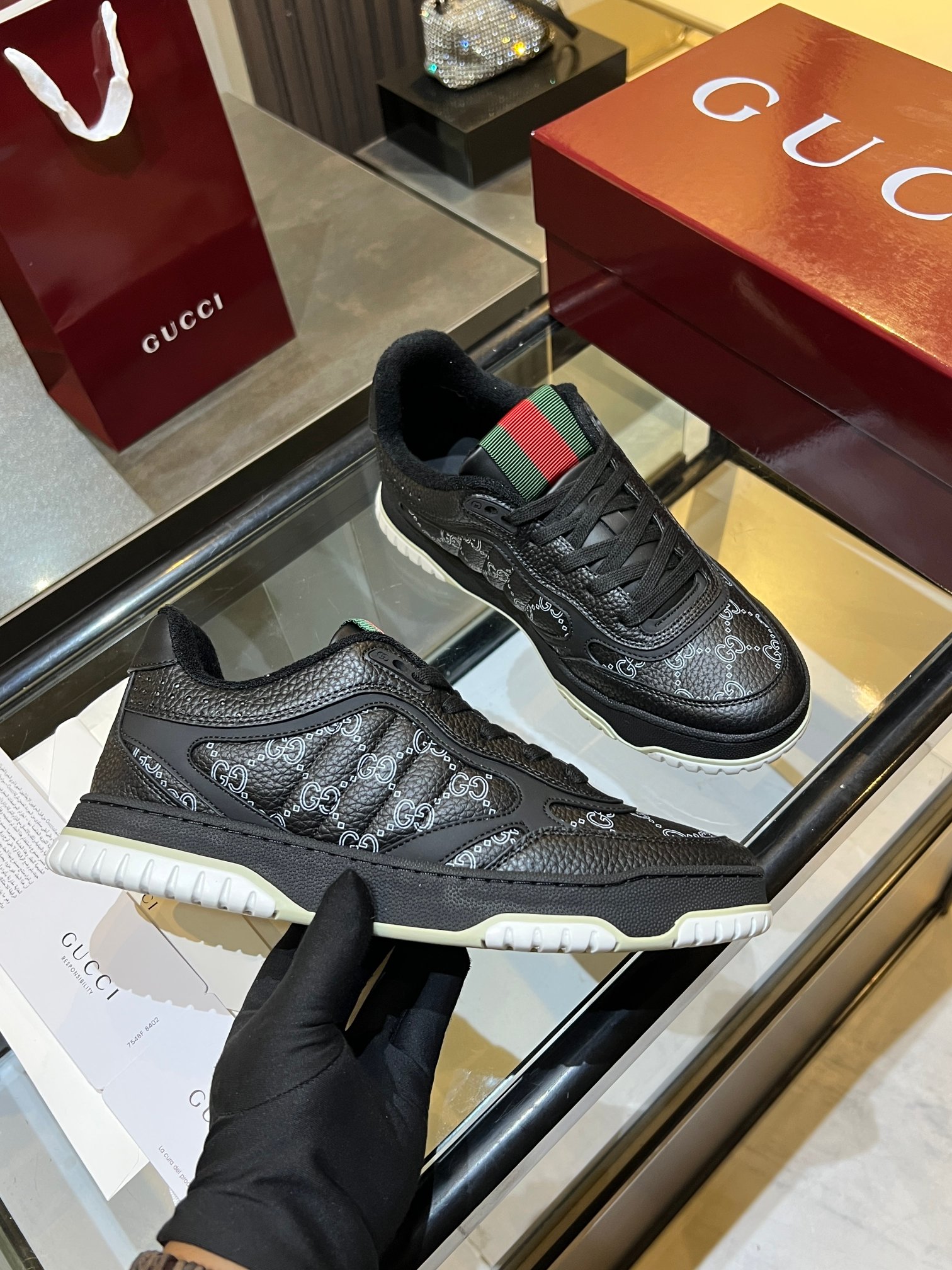 Gucci