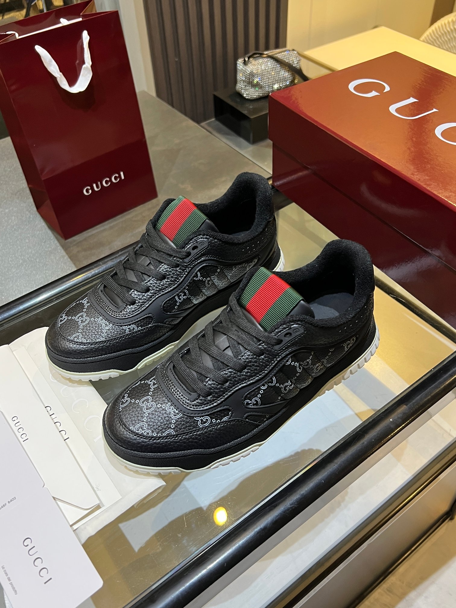 Gucci