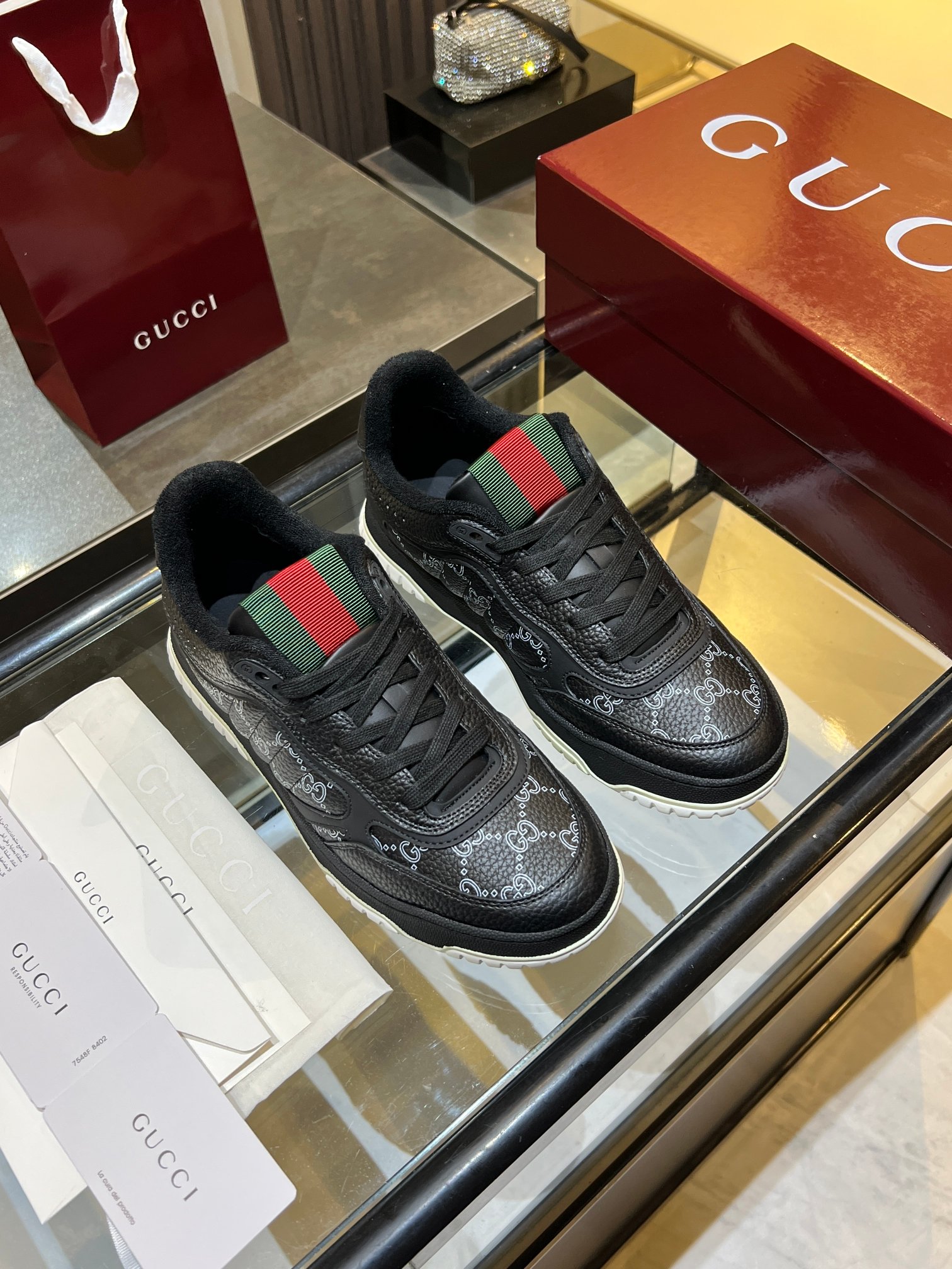 Gucci