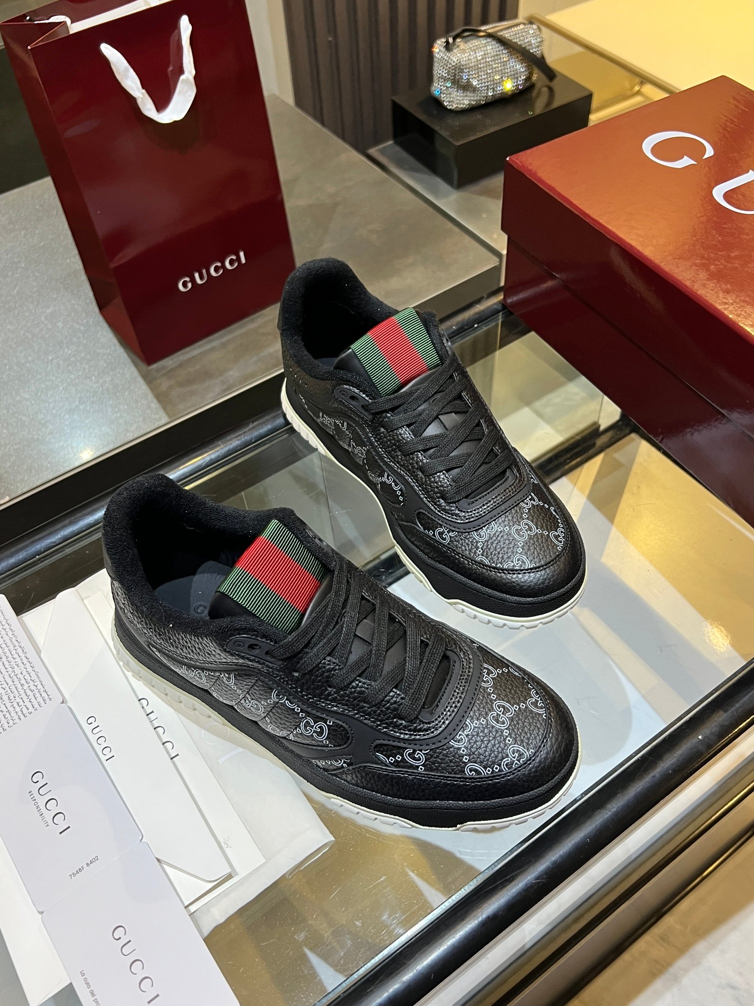 Gucci