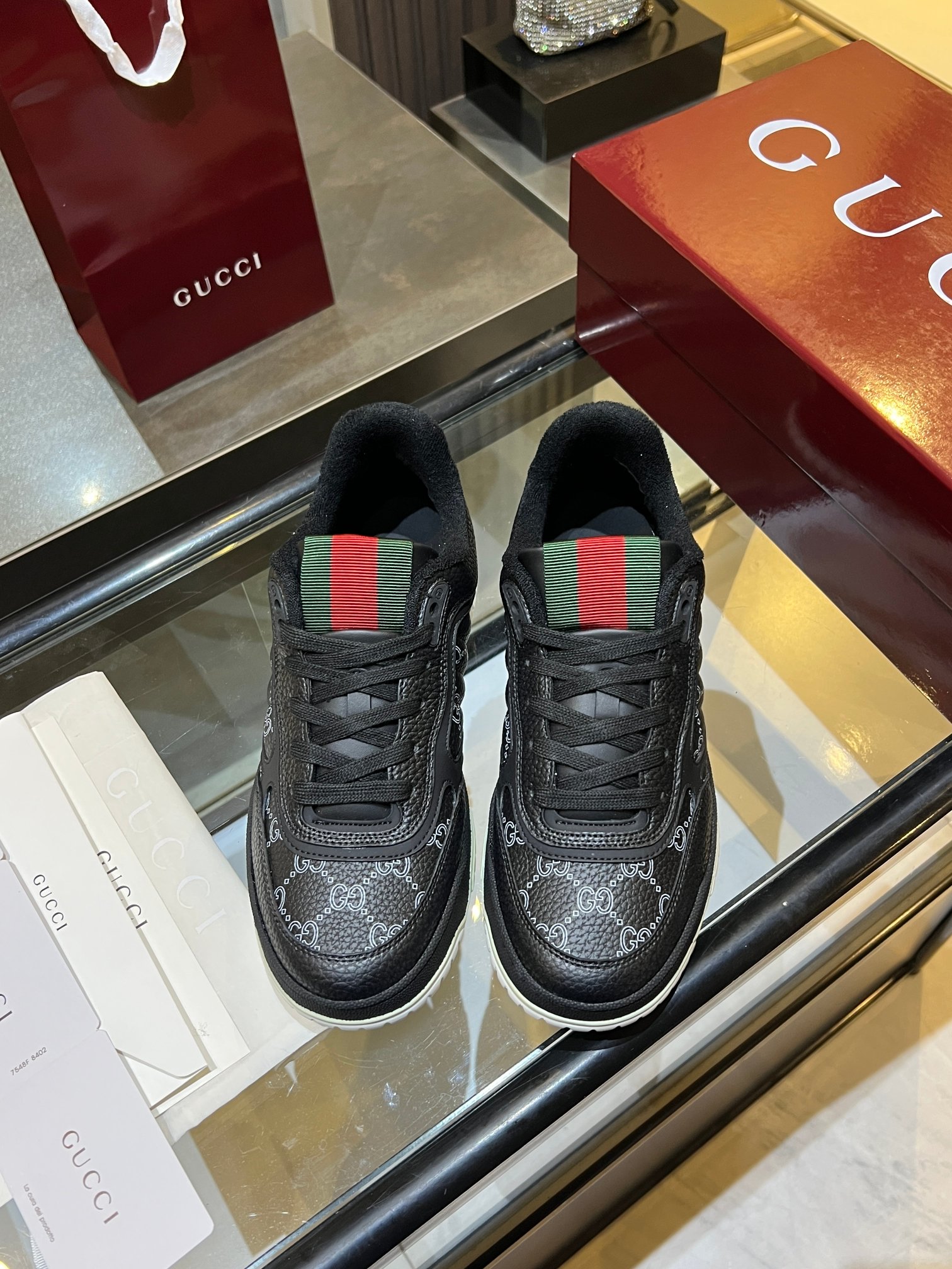 Gucci
