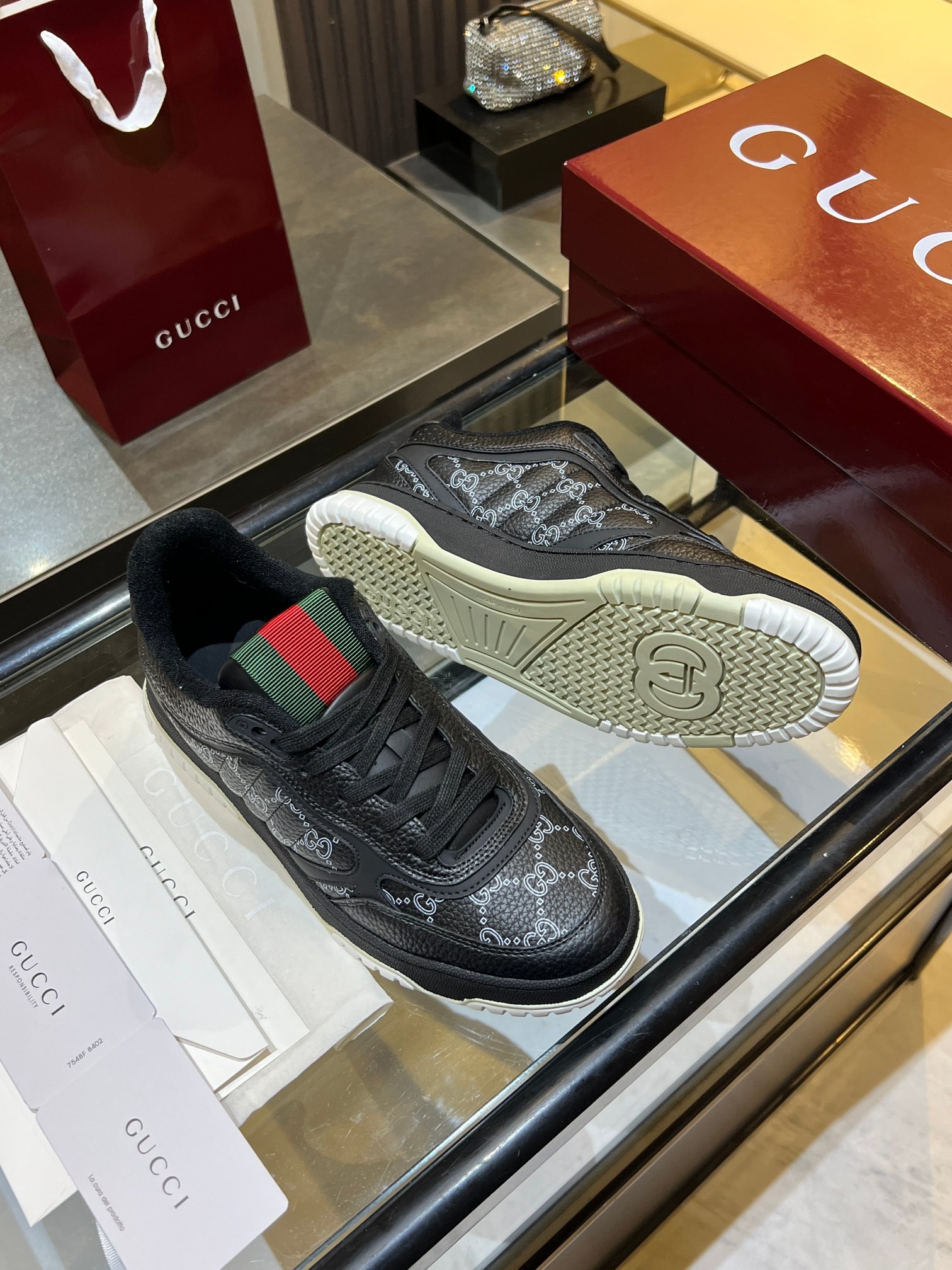 Gucci