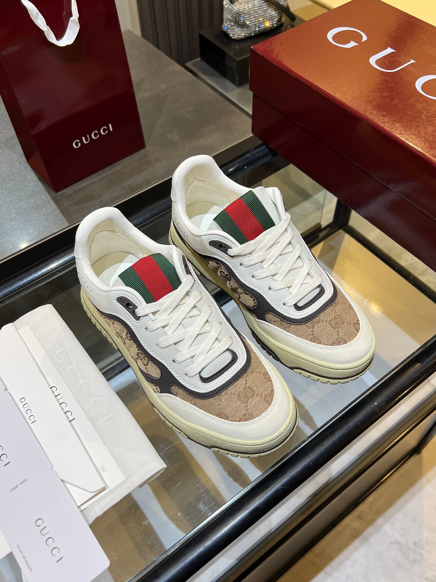 Gucci