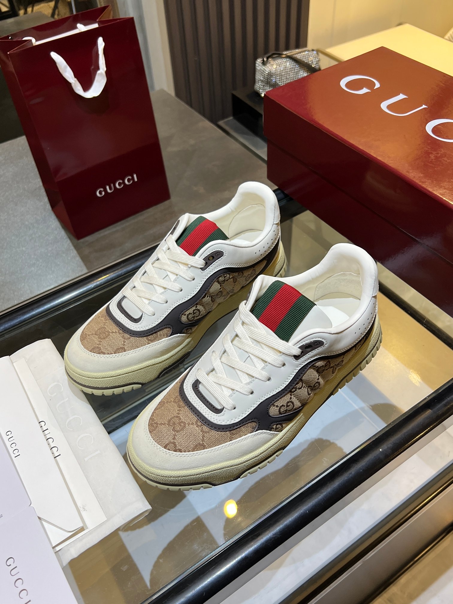 Gucci