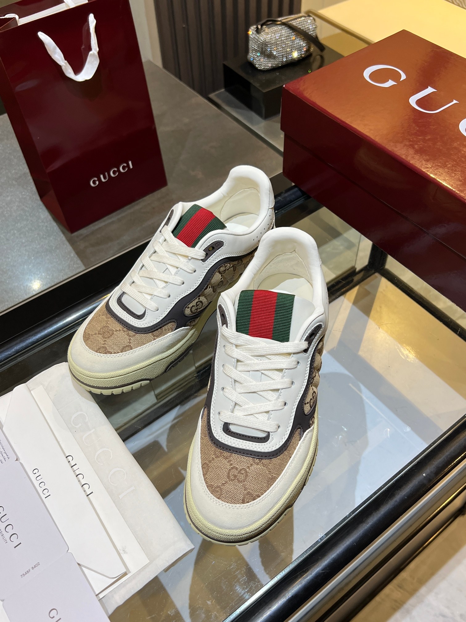 Gucci