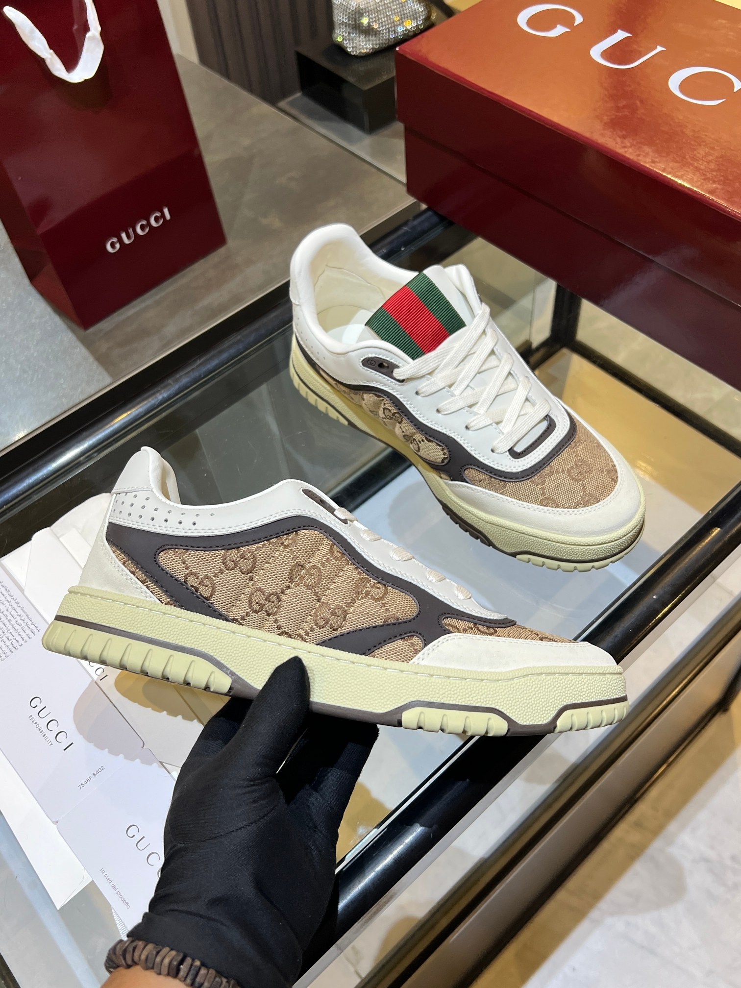 Gucci