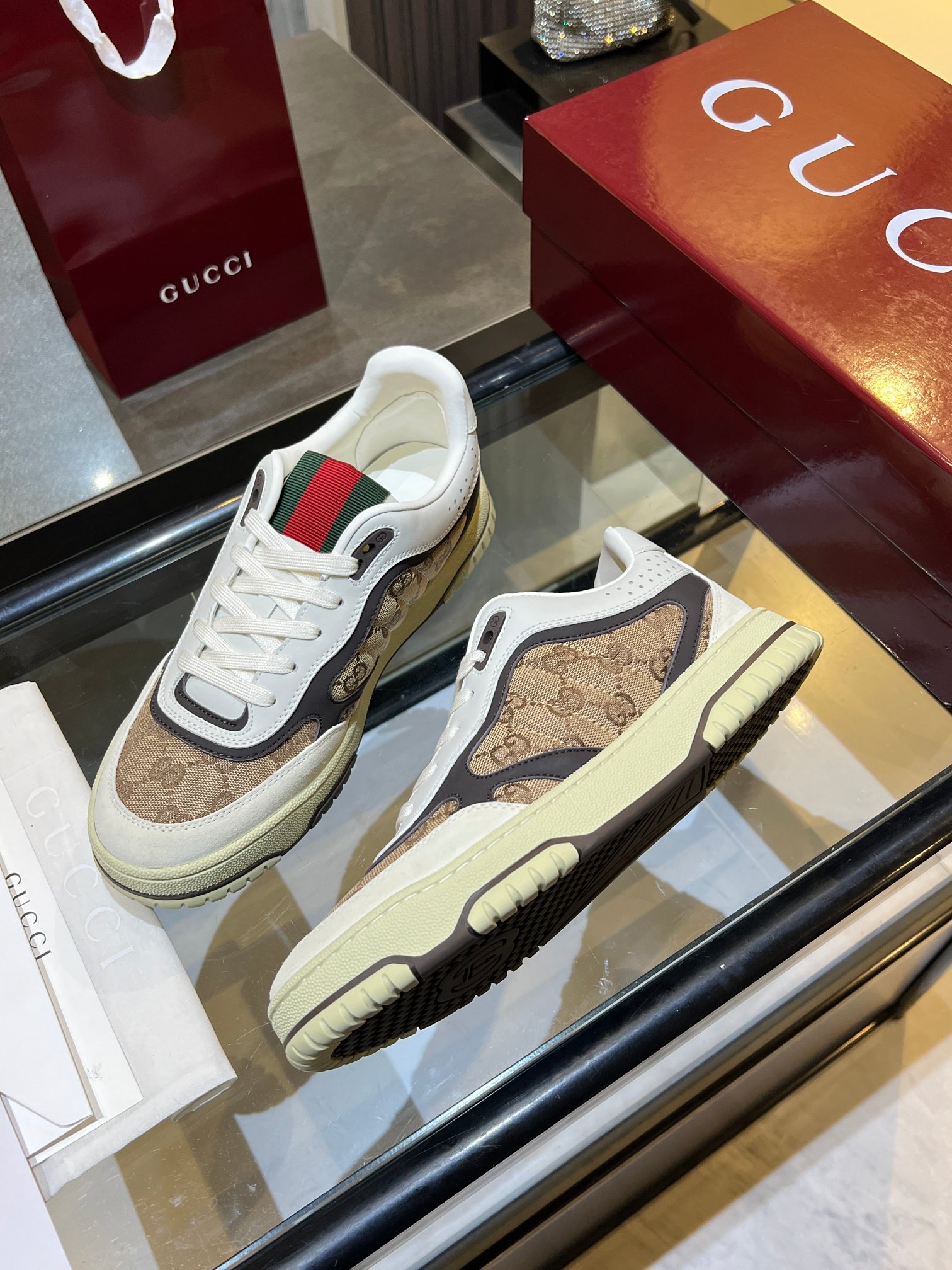 Gucci