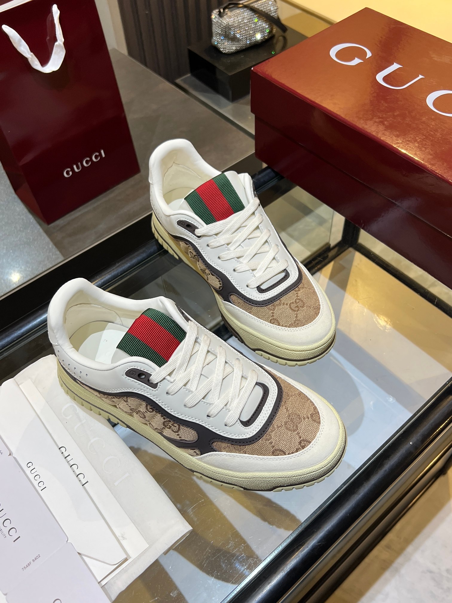 Gucci