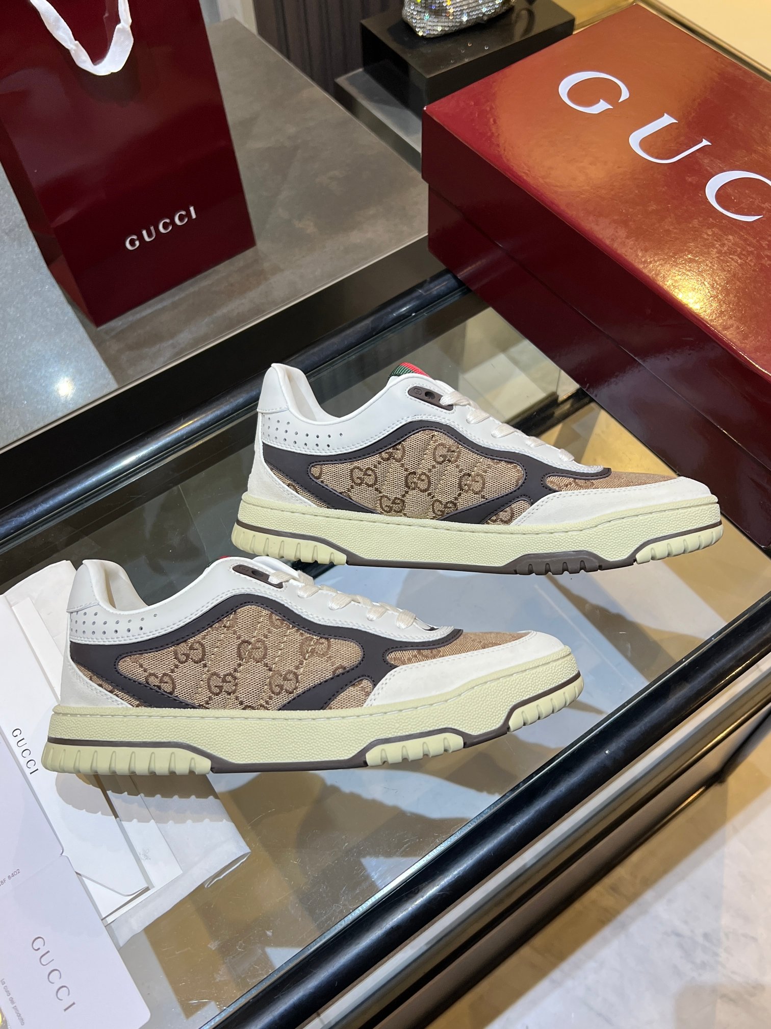 Gucci