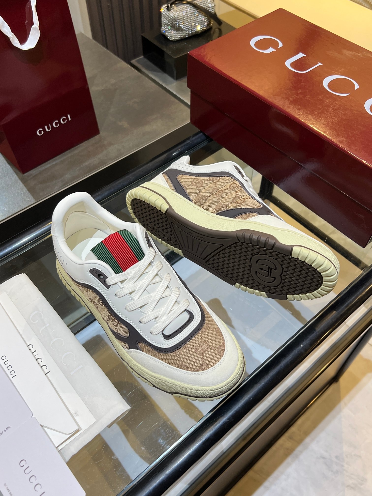 Gucci