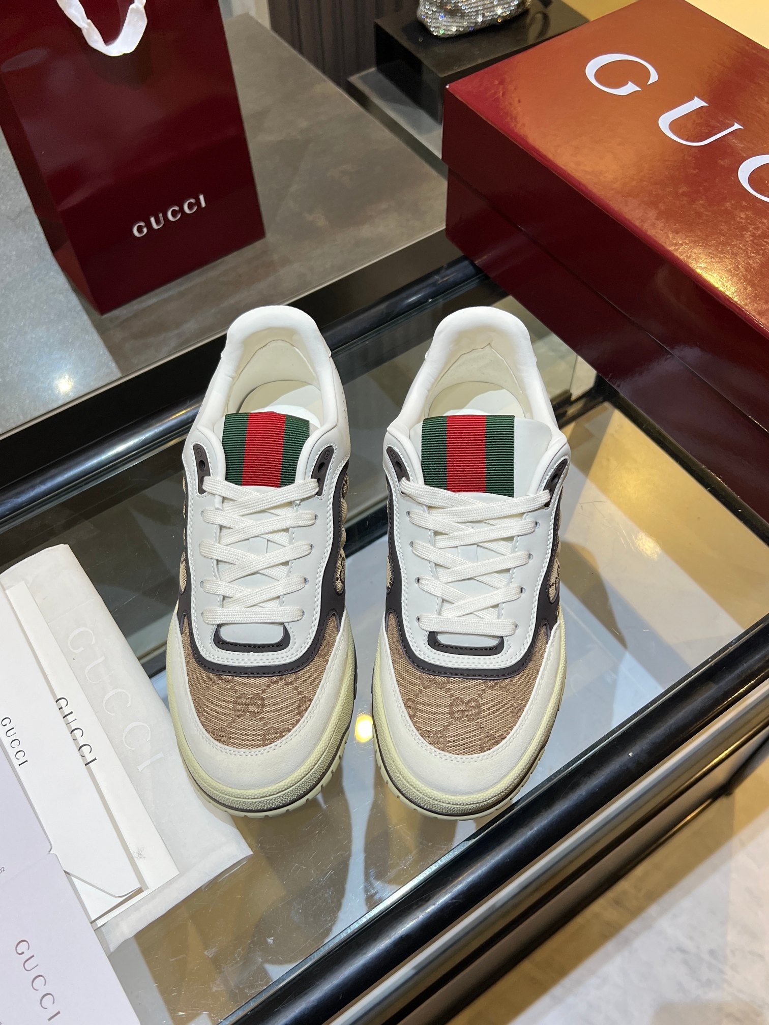 Gucci