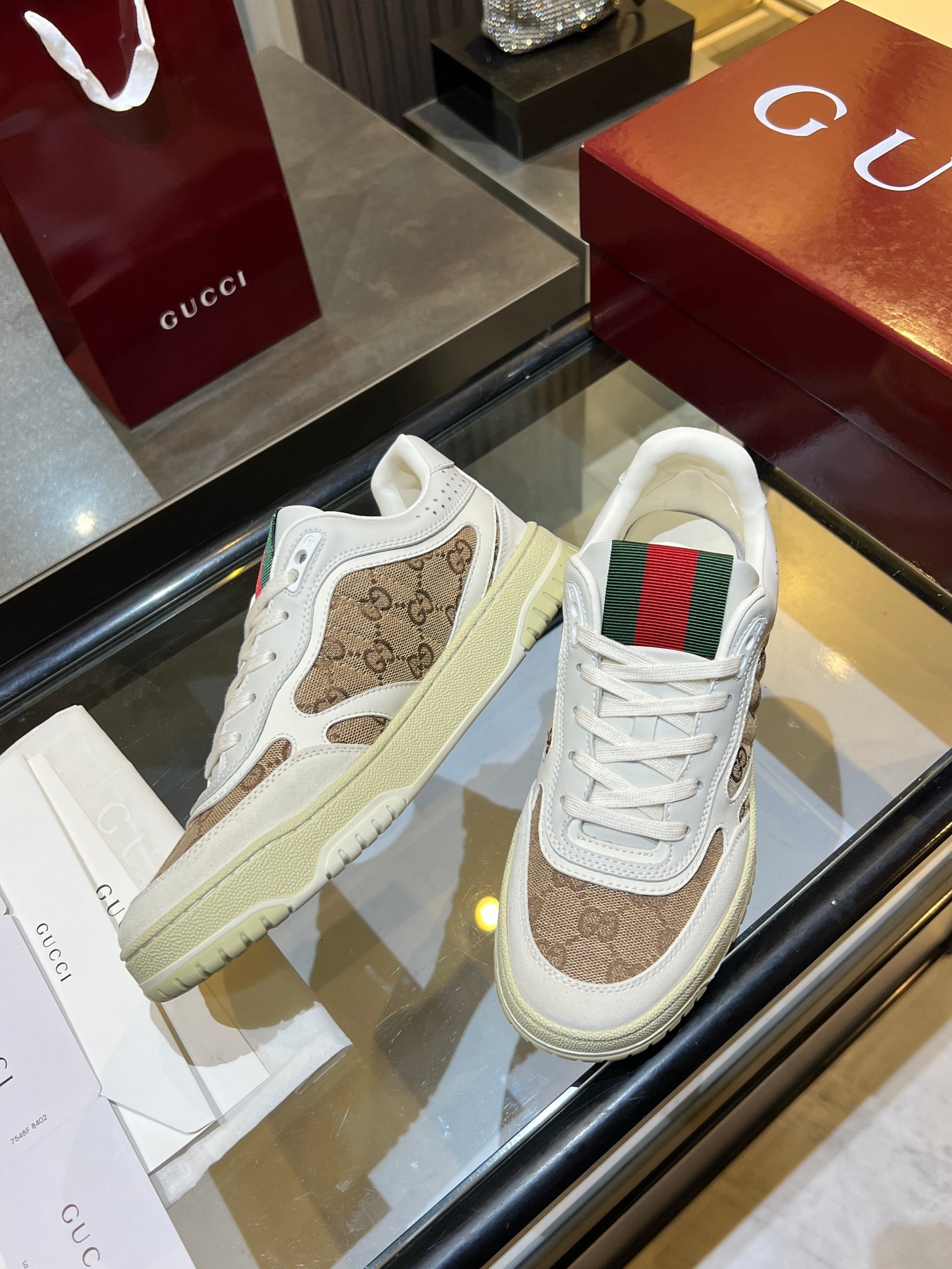 Gucci