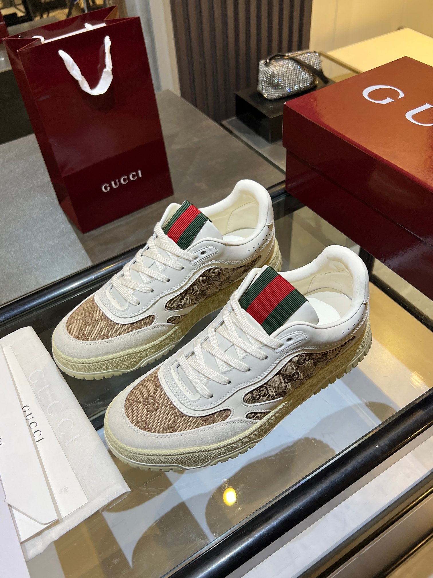Gucci