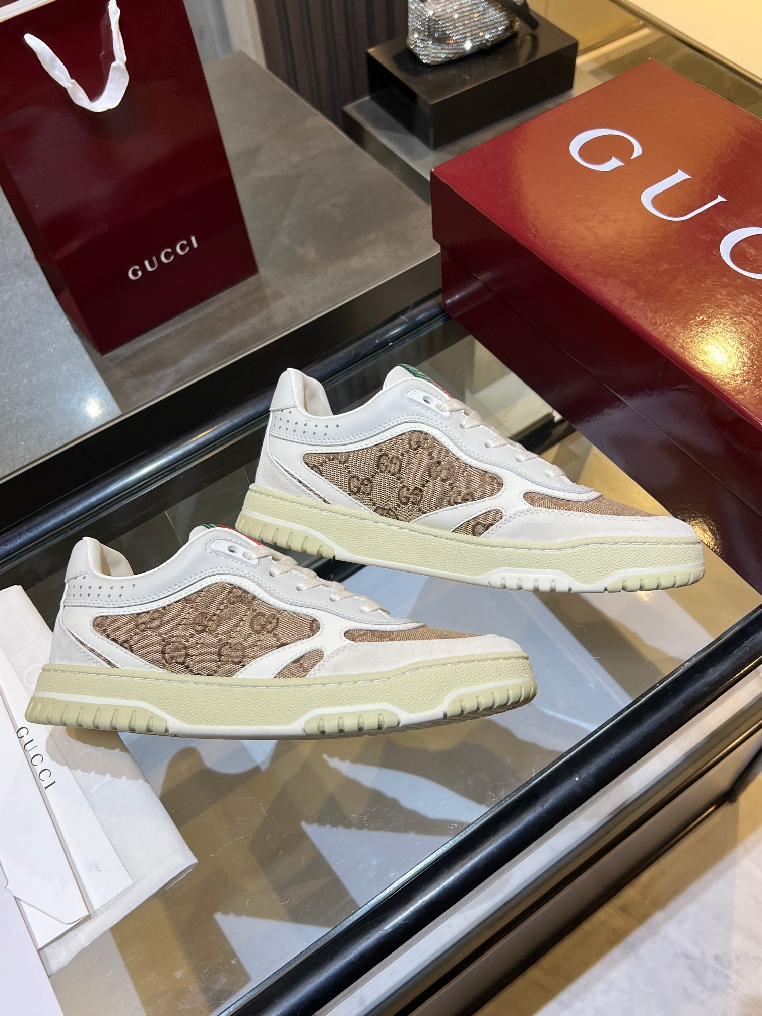 Gucci