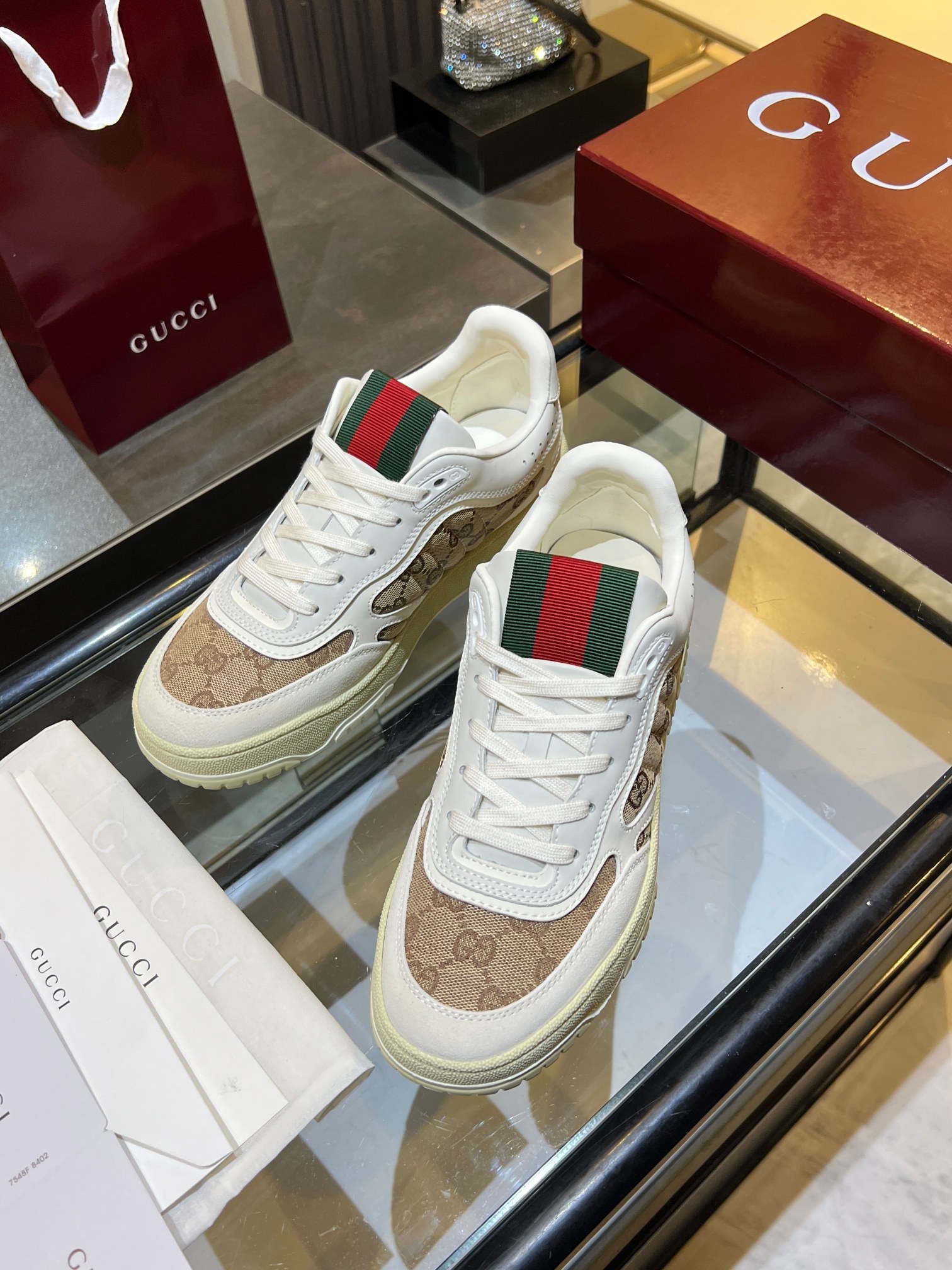 Gucci