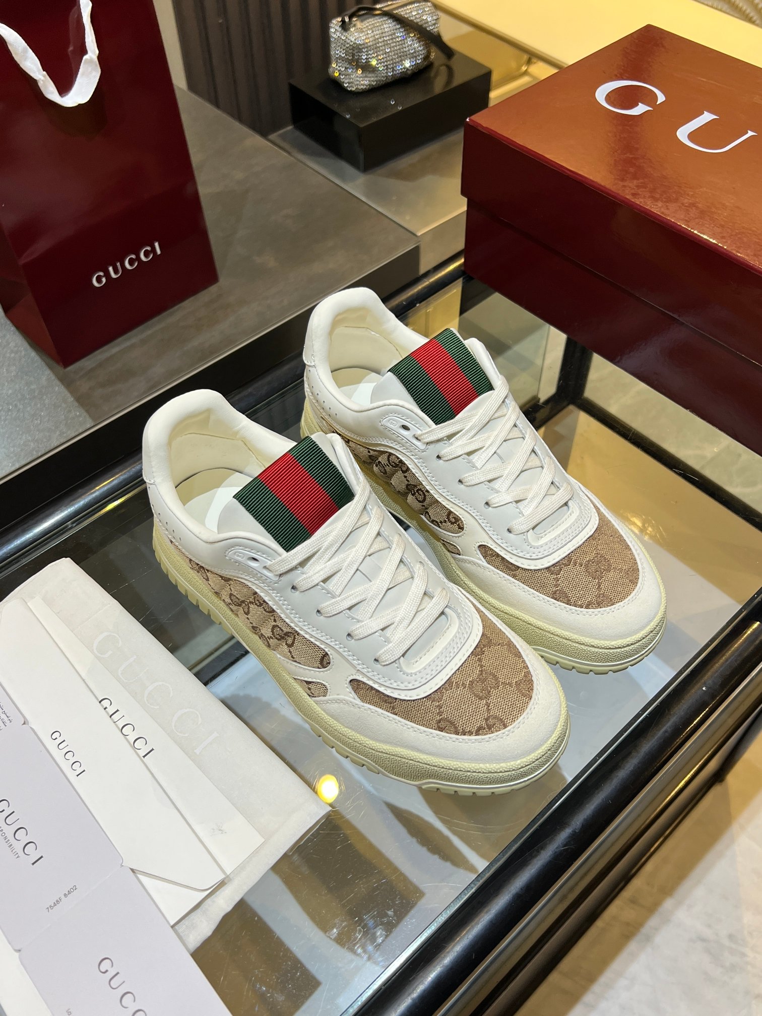 Gucci