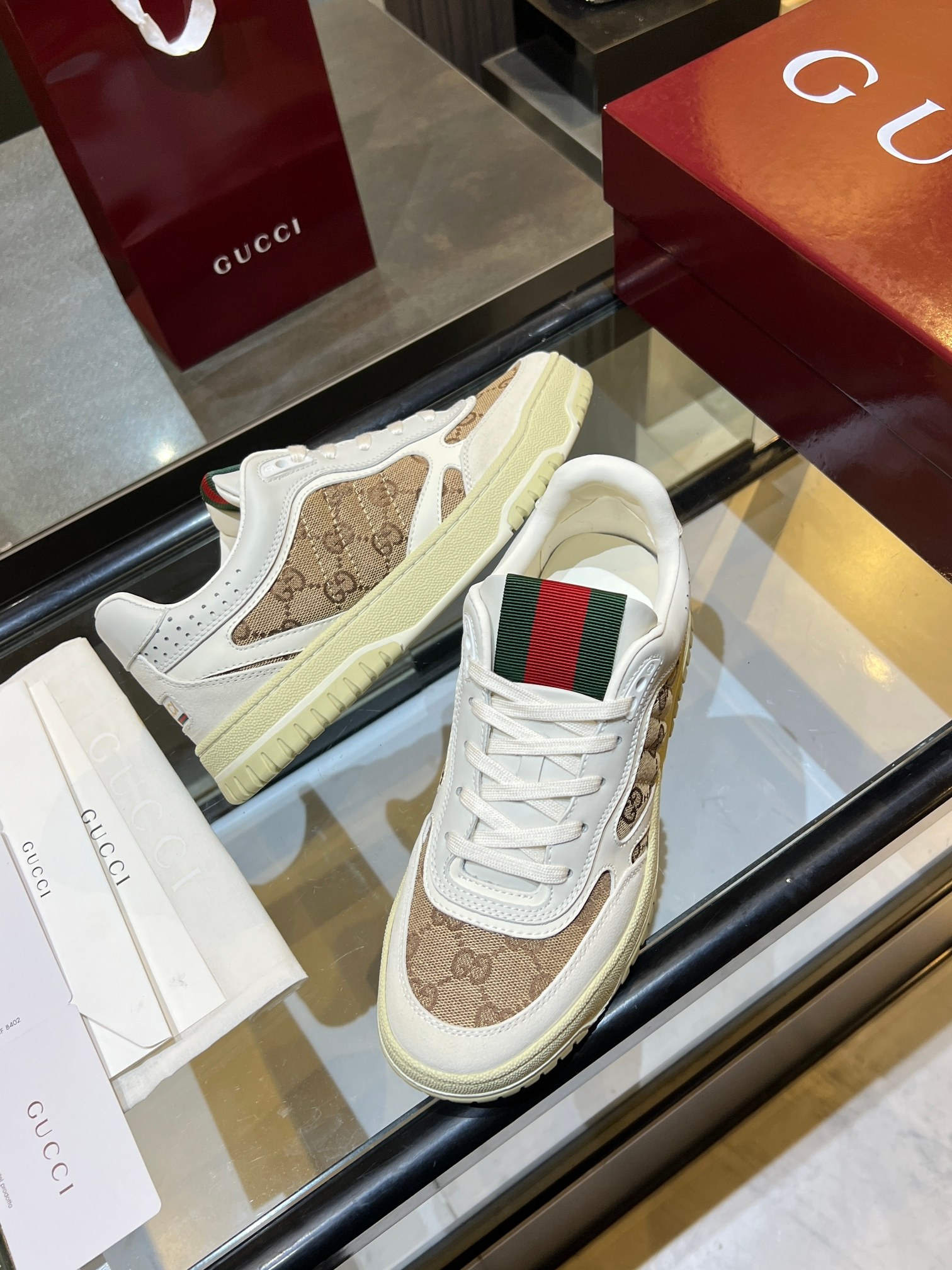 Gucci