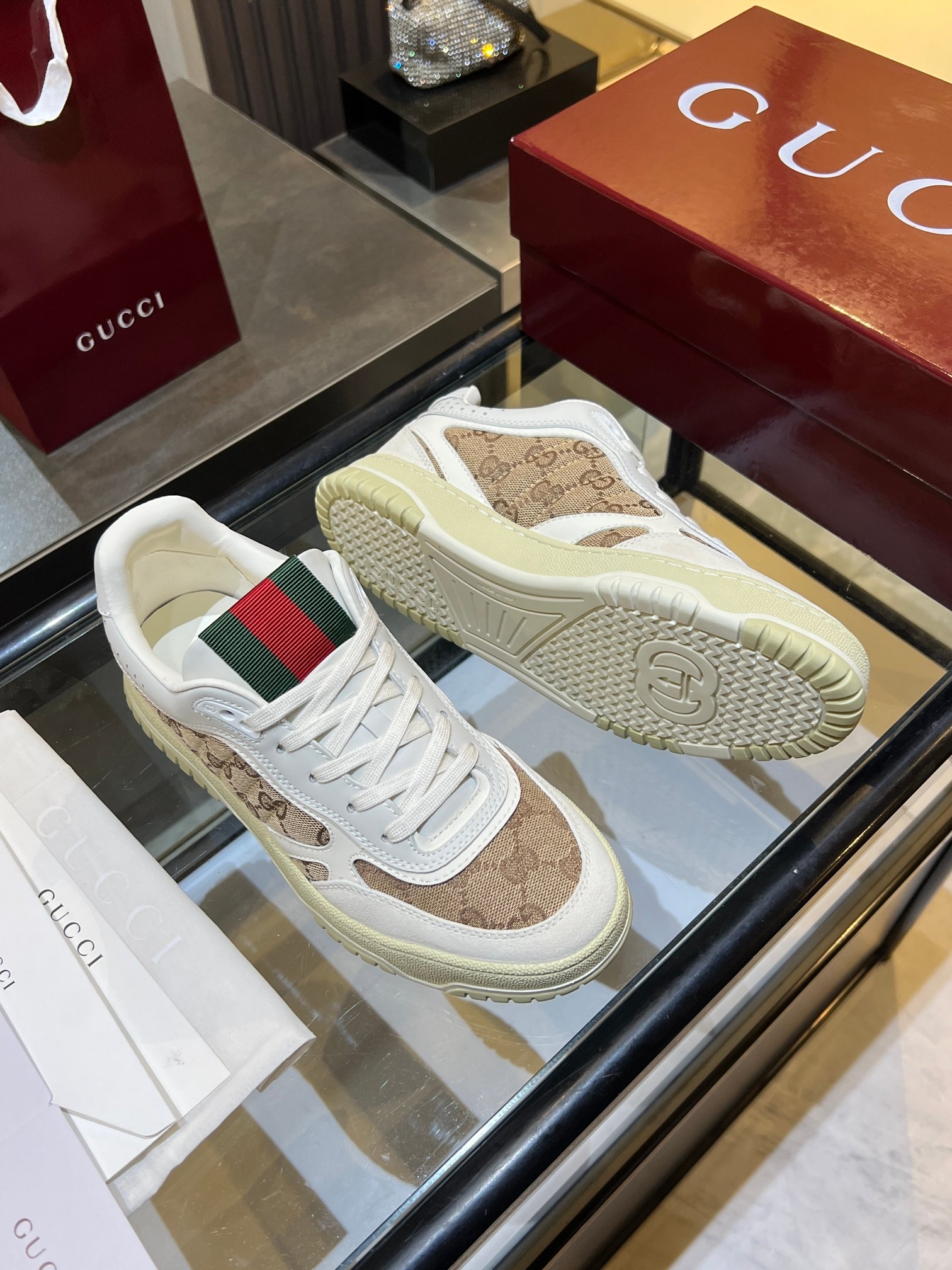 Gucci