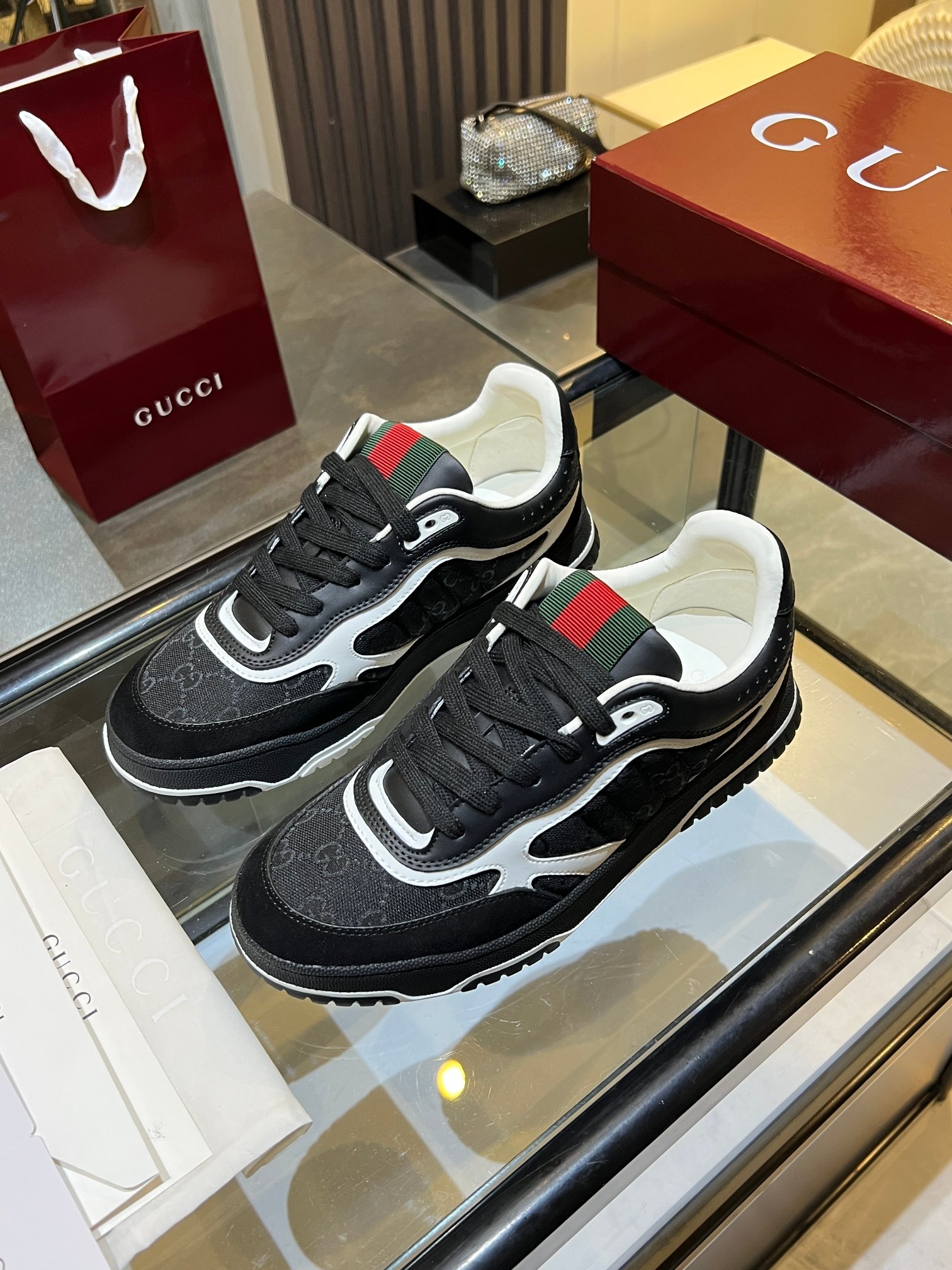 Gucci