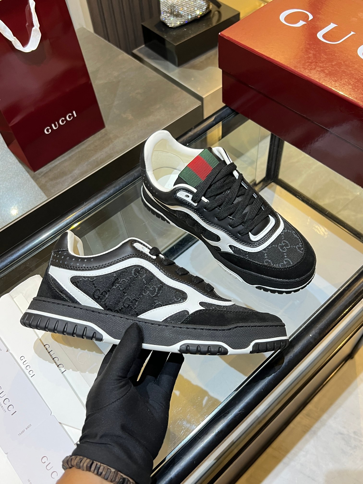 Gucci