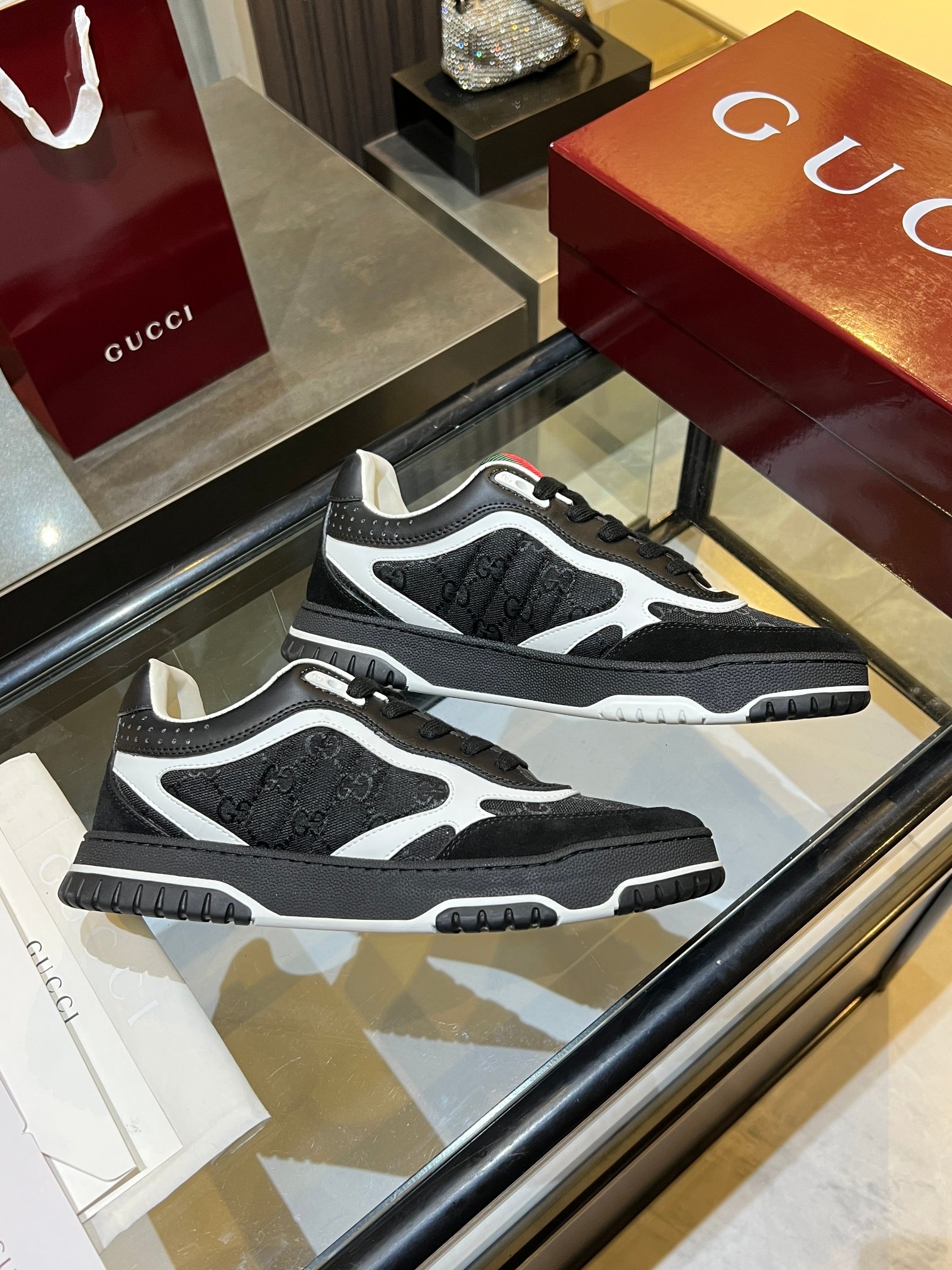 Gucci