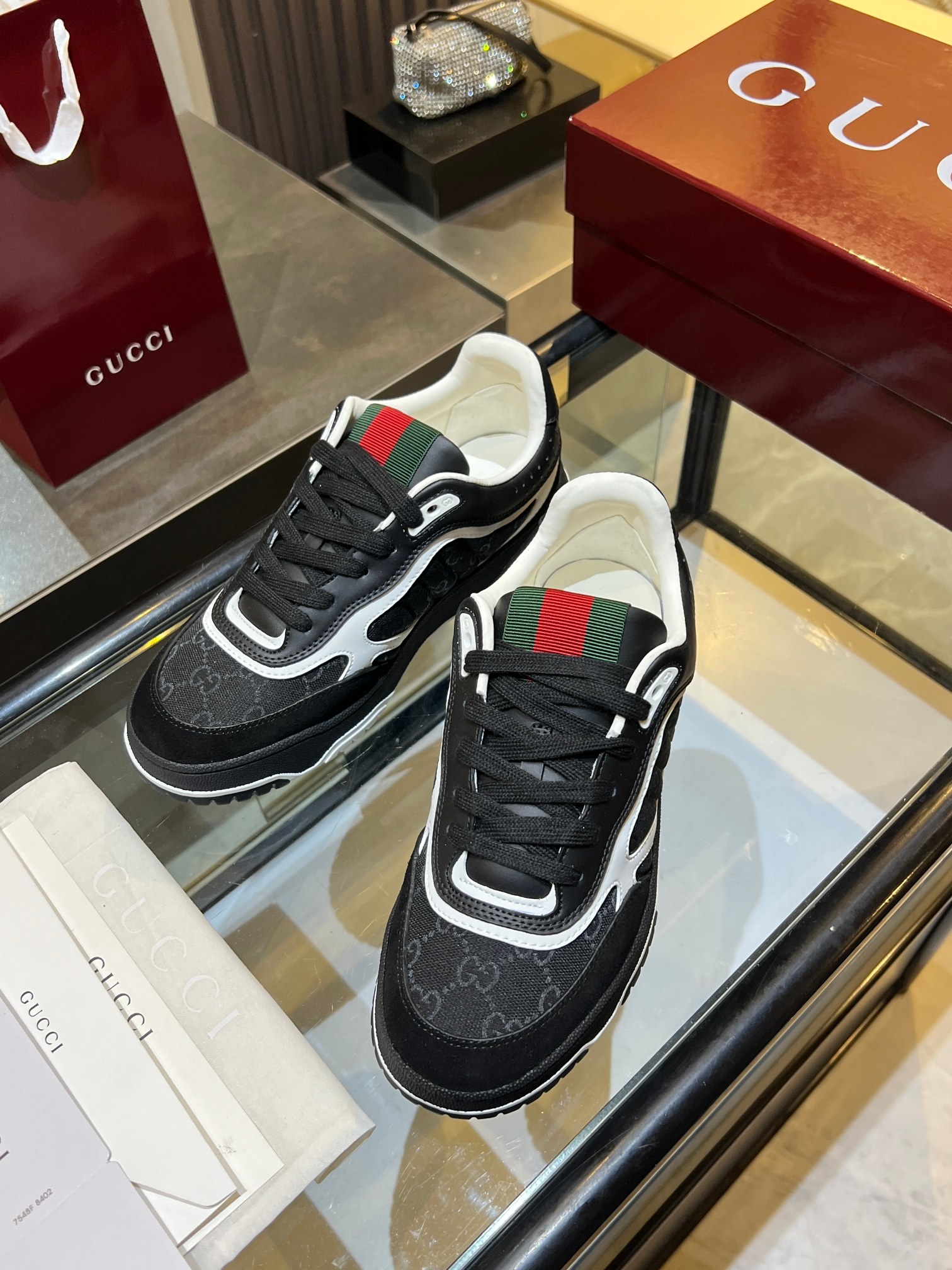 Gucci