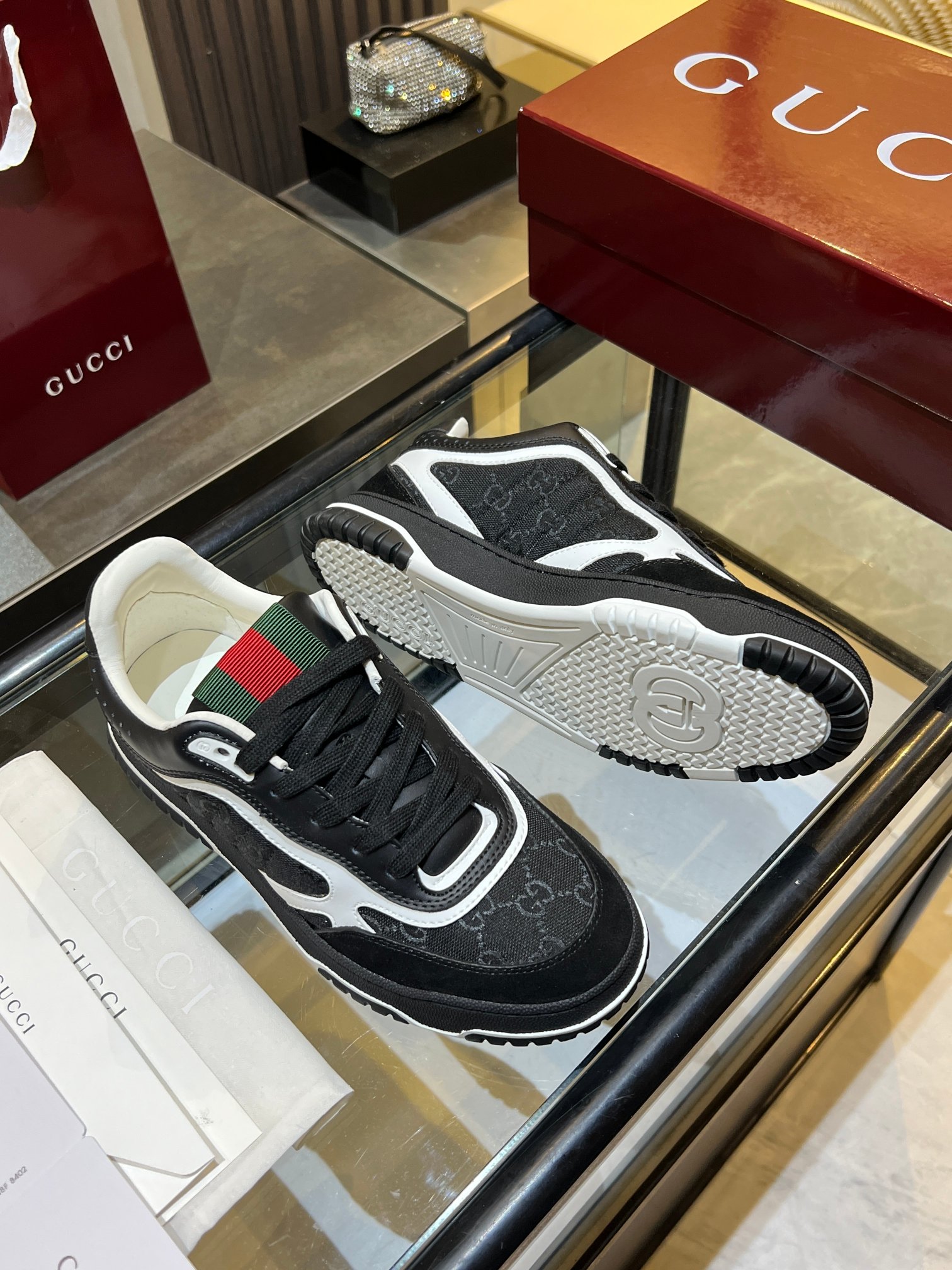 Gucci