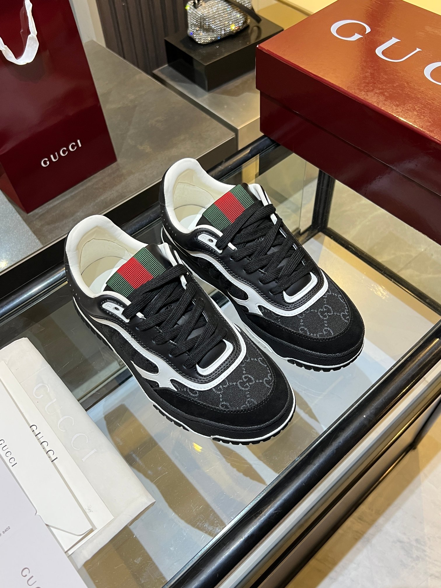 Gucci