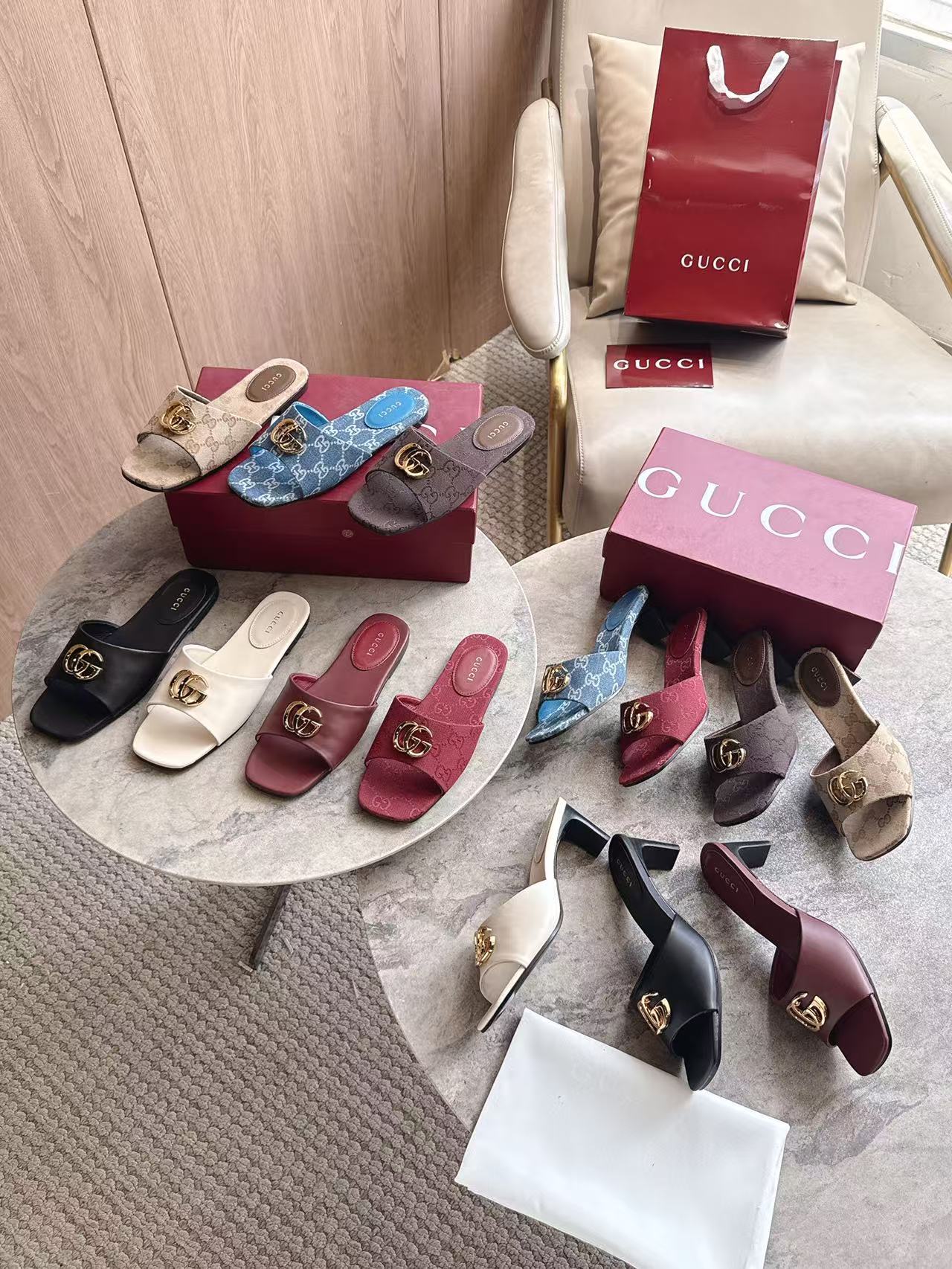Gucci