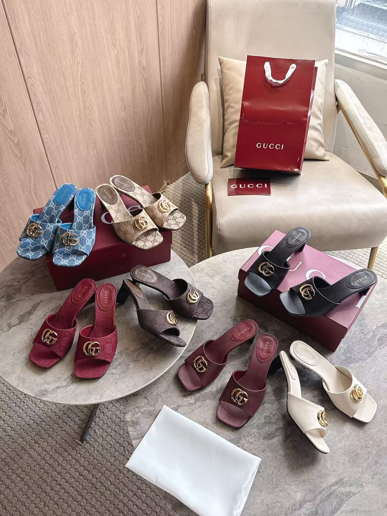 Gucci