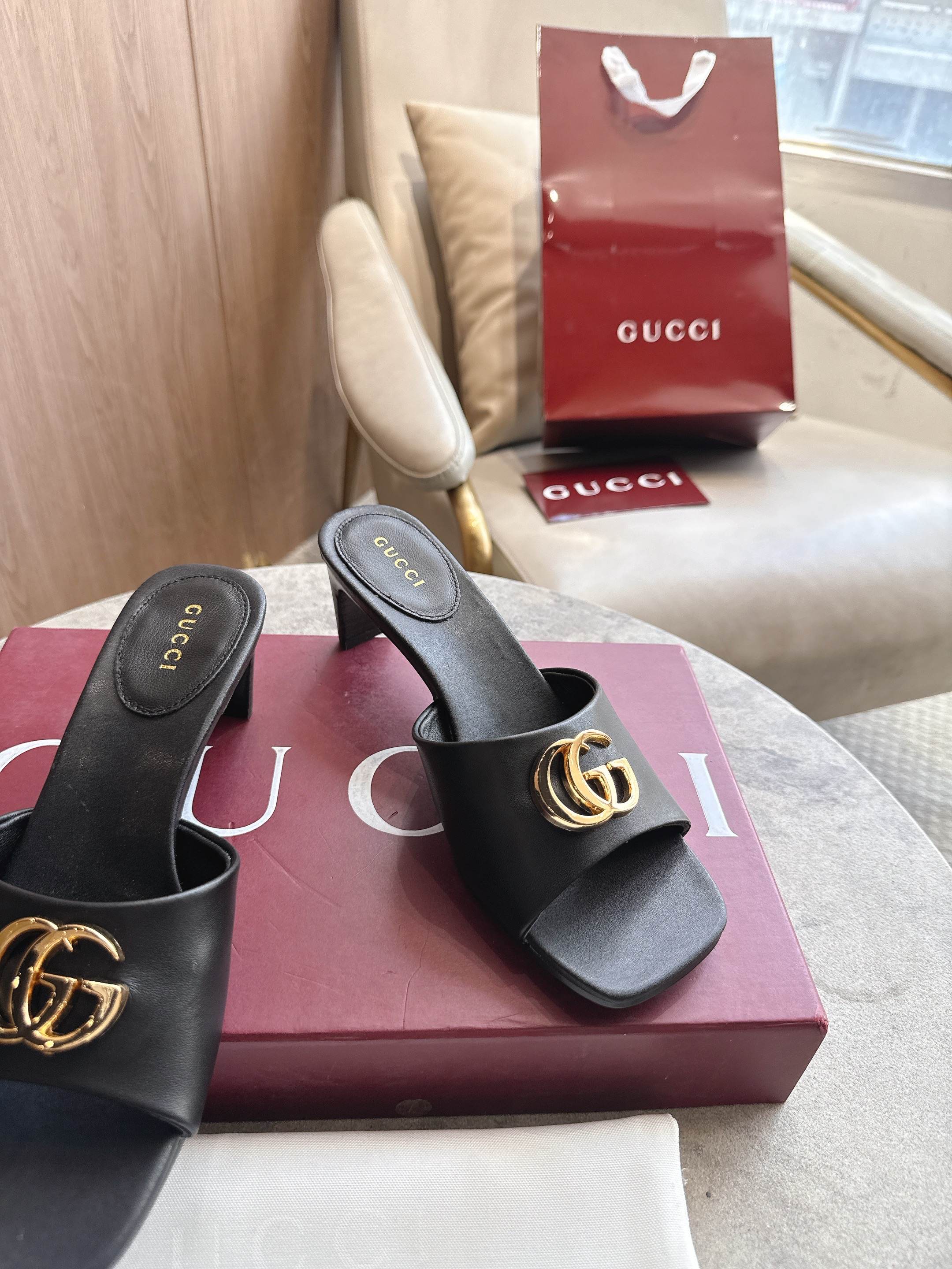 Gucci