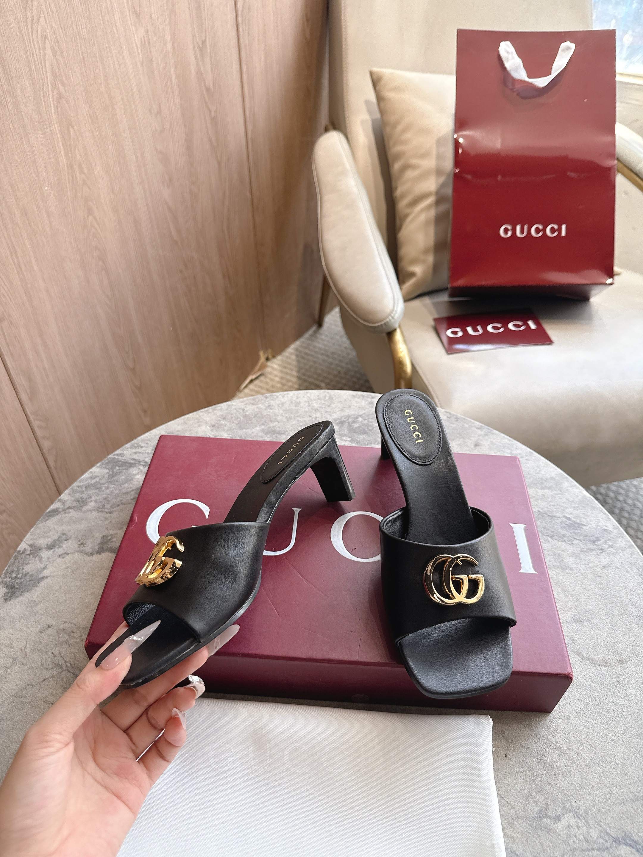 Gucci