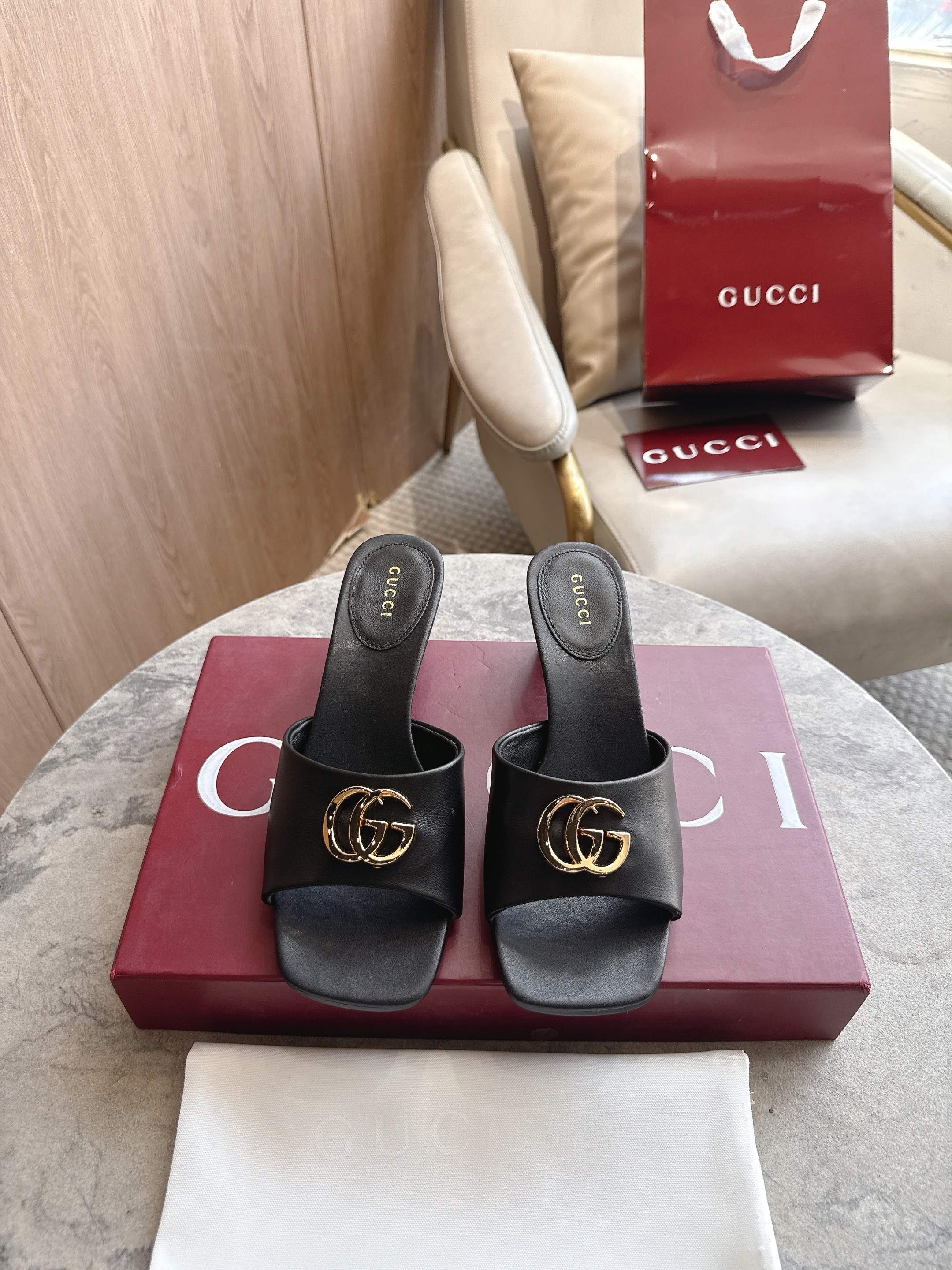 Gucci