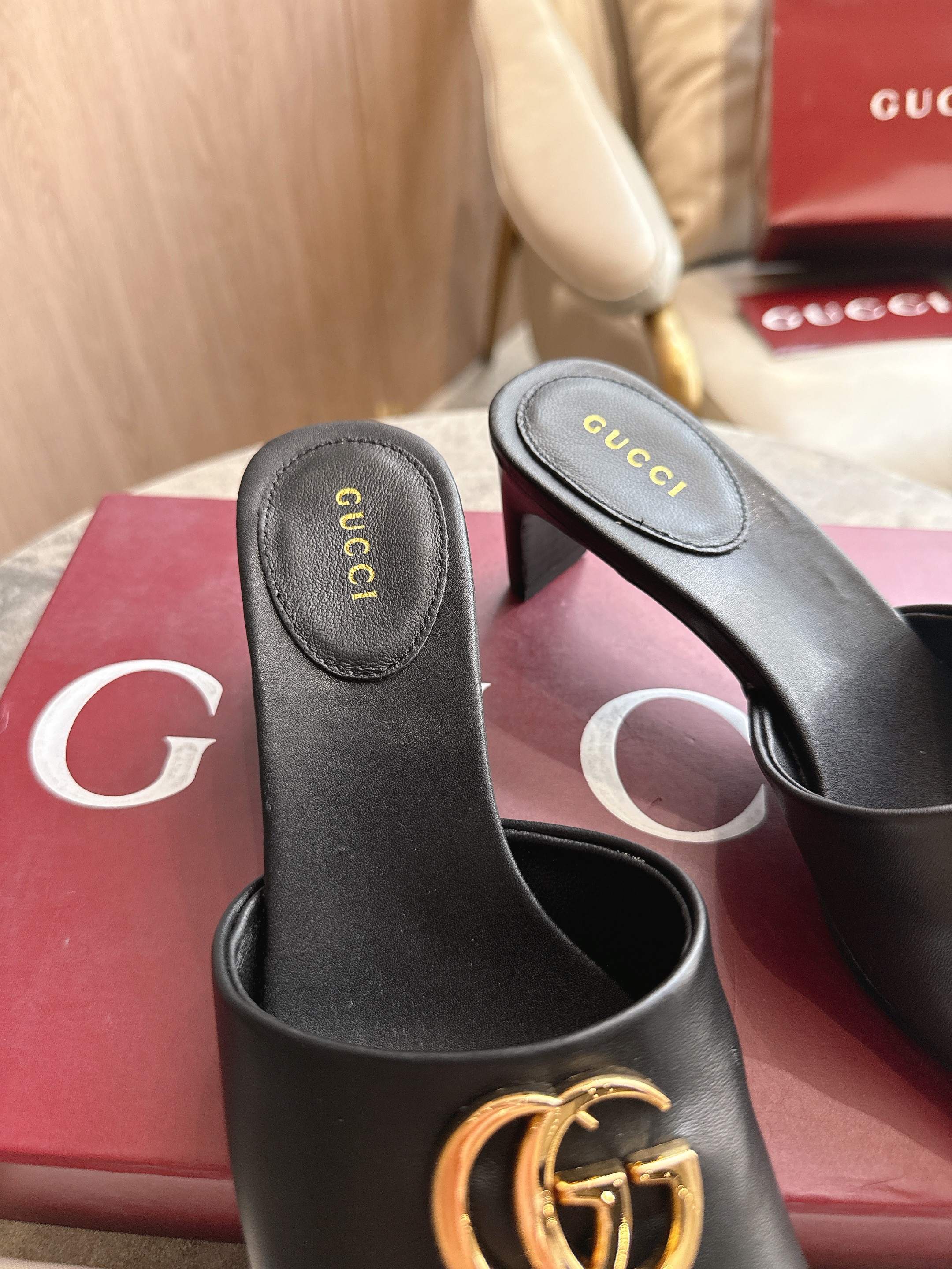 Gucci