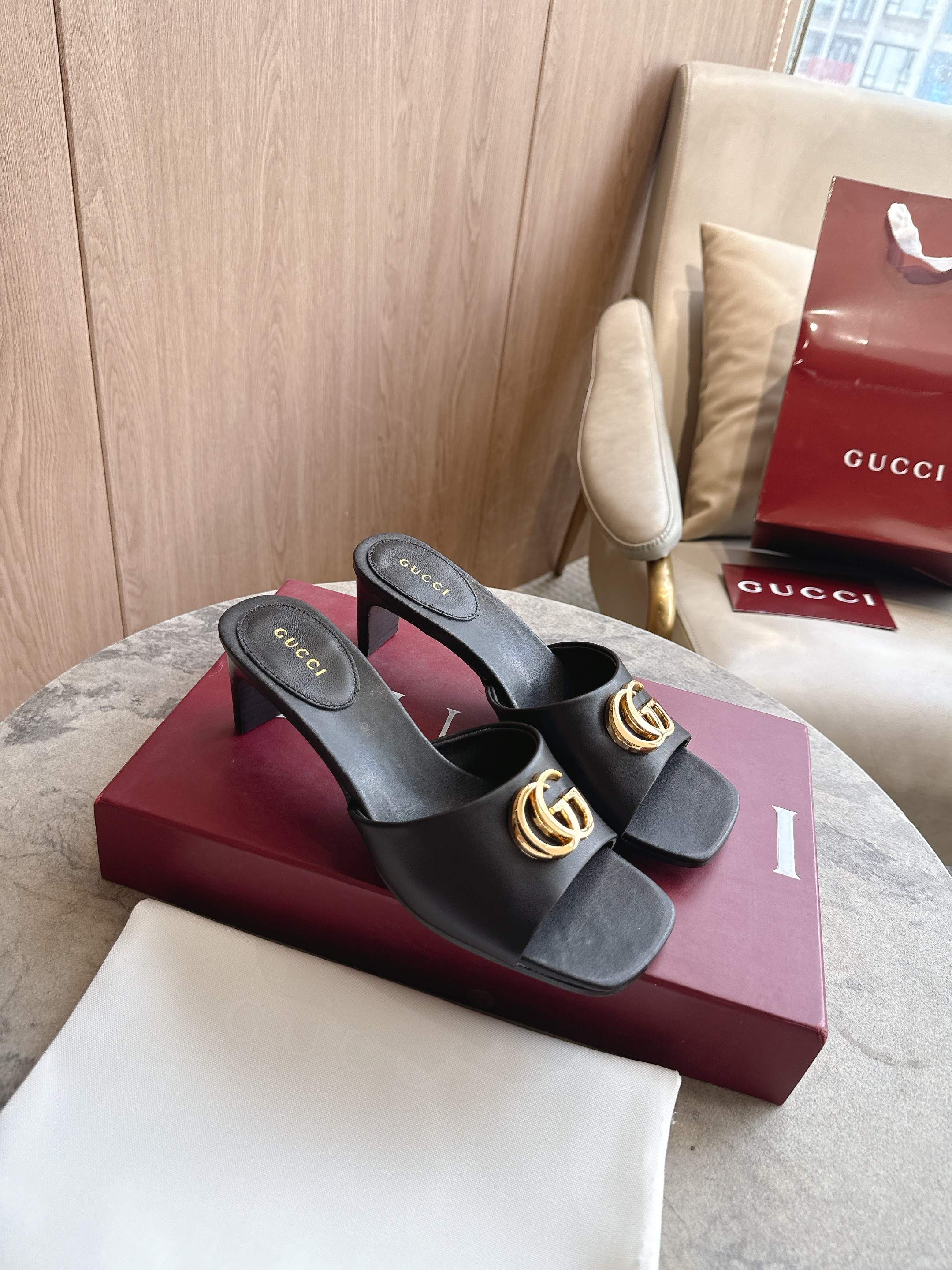 Gucci