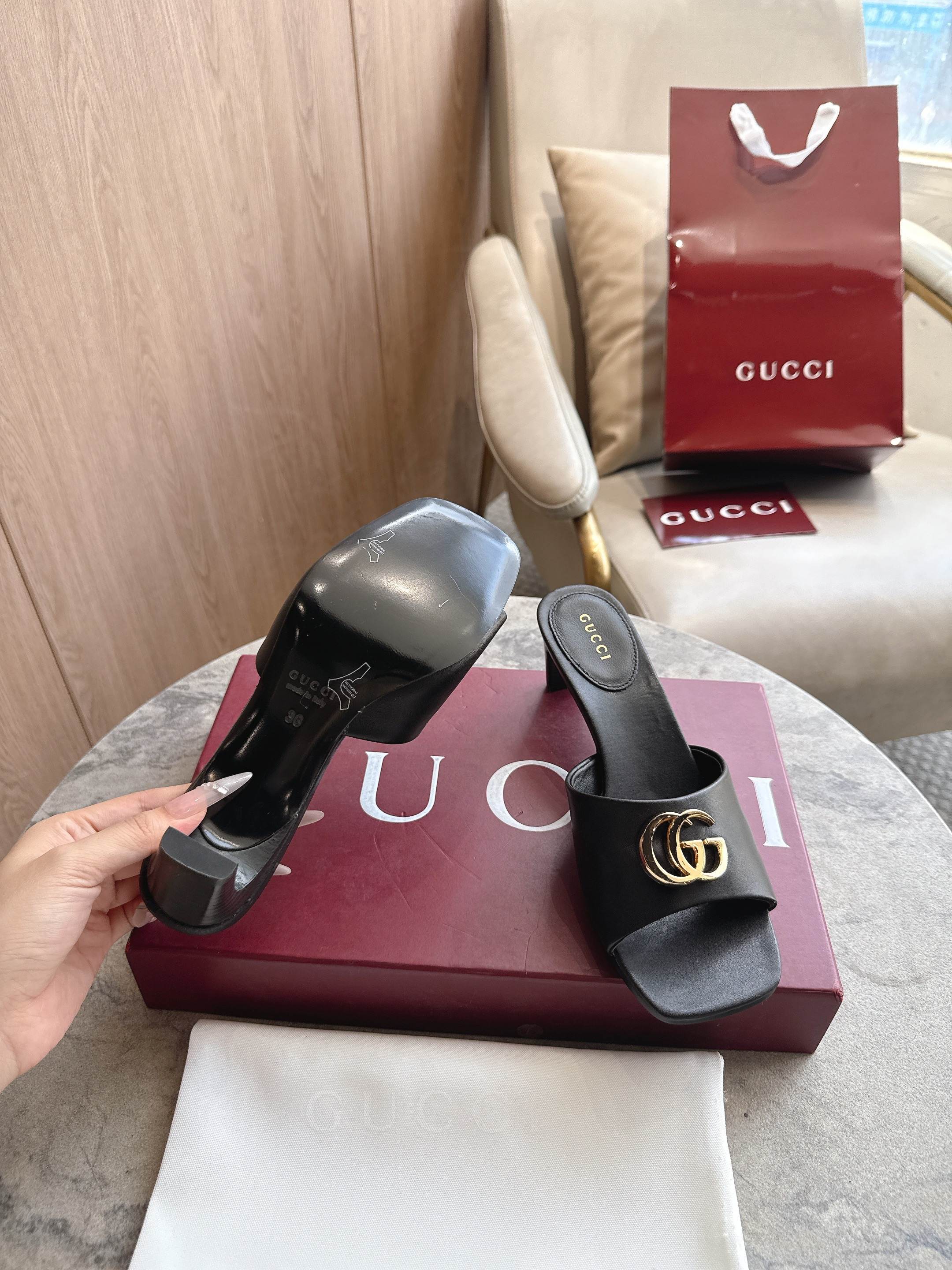 Gucci