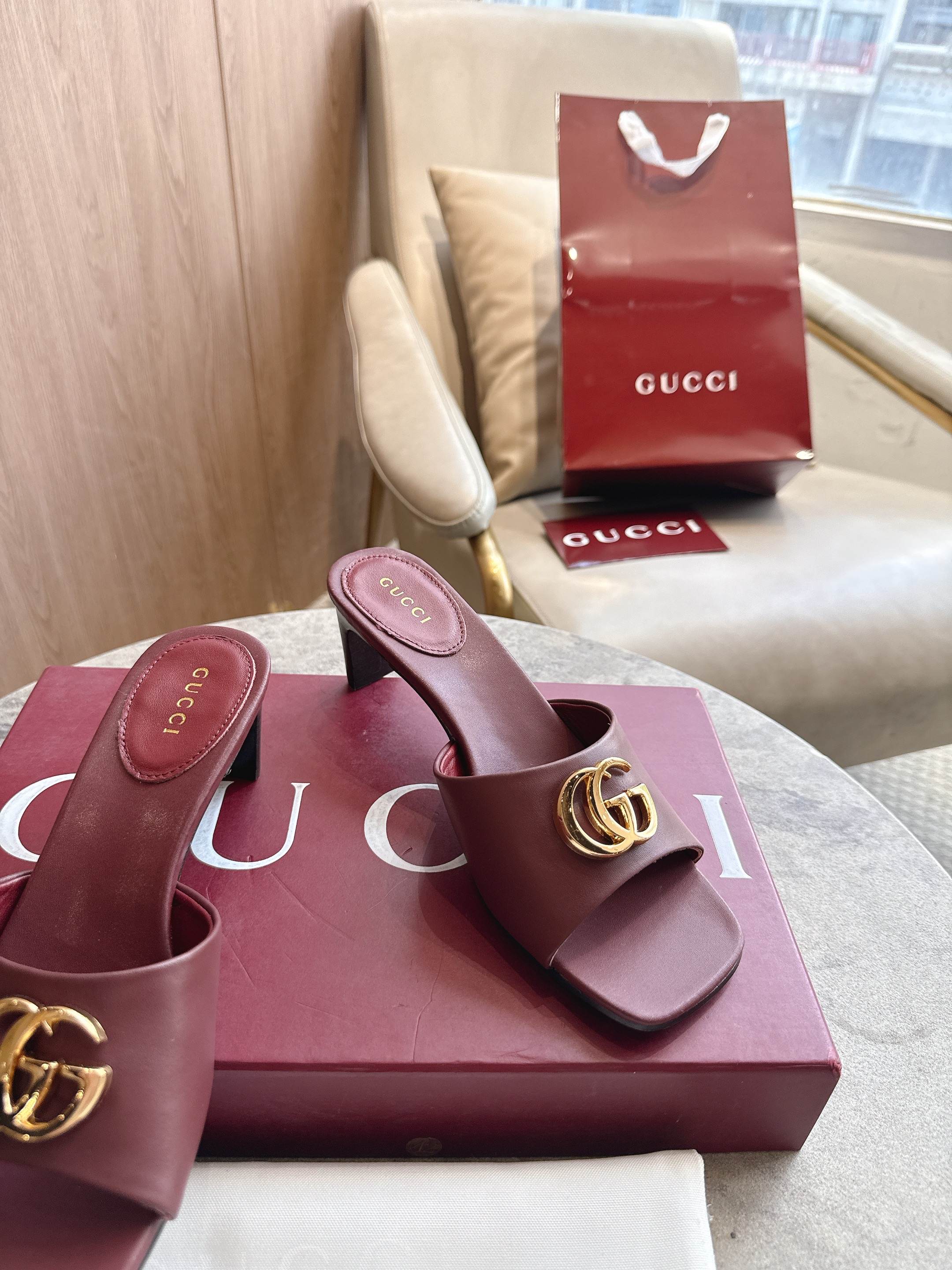 Gucci