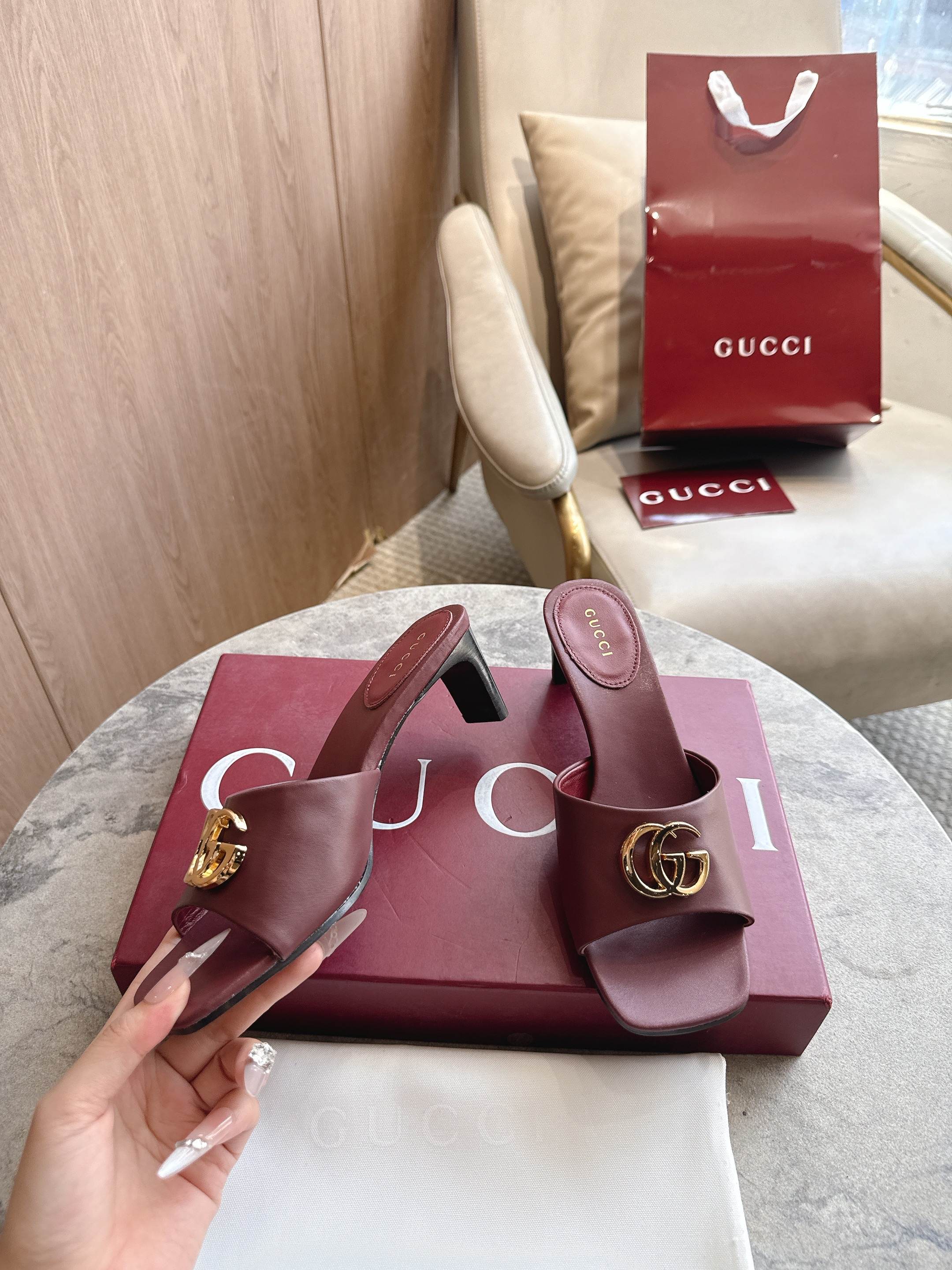 Gucci