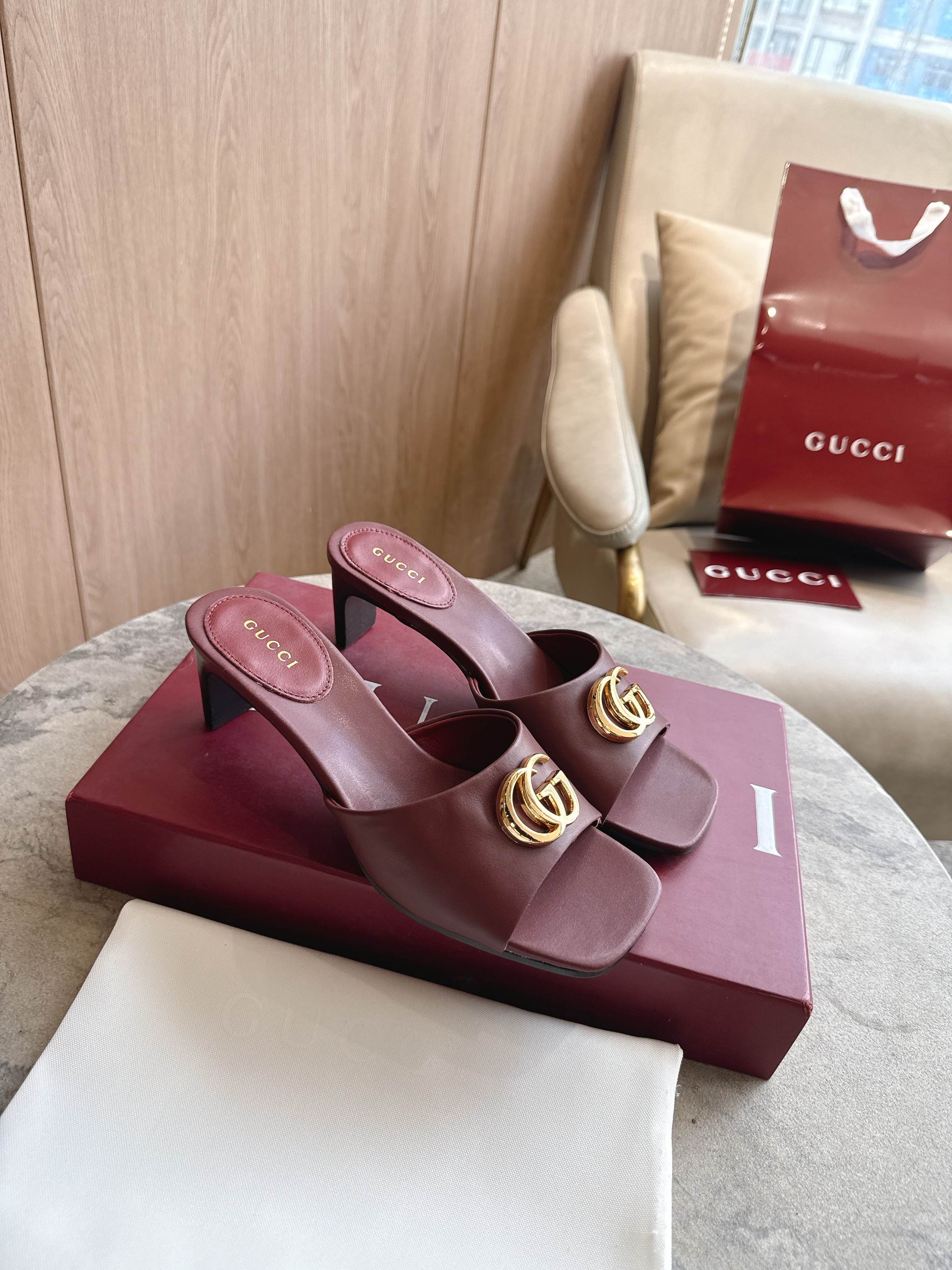 Gucci