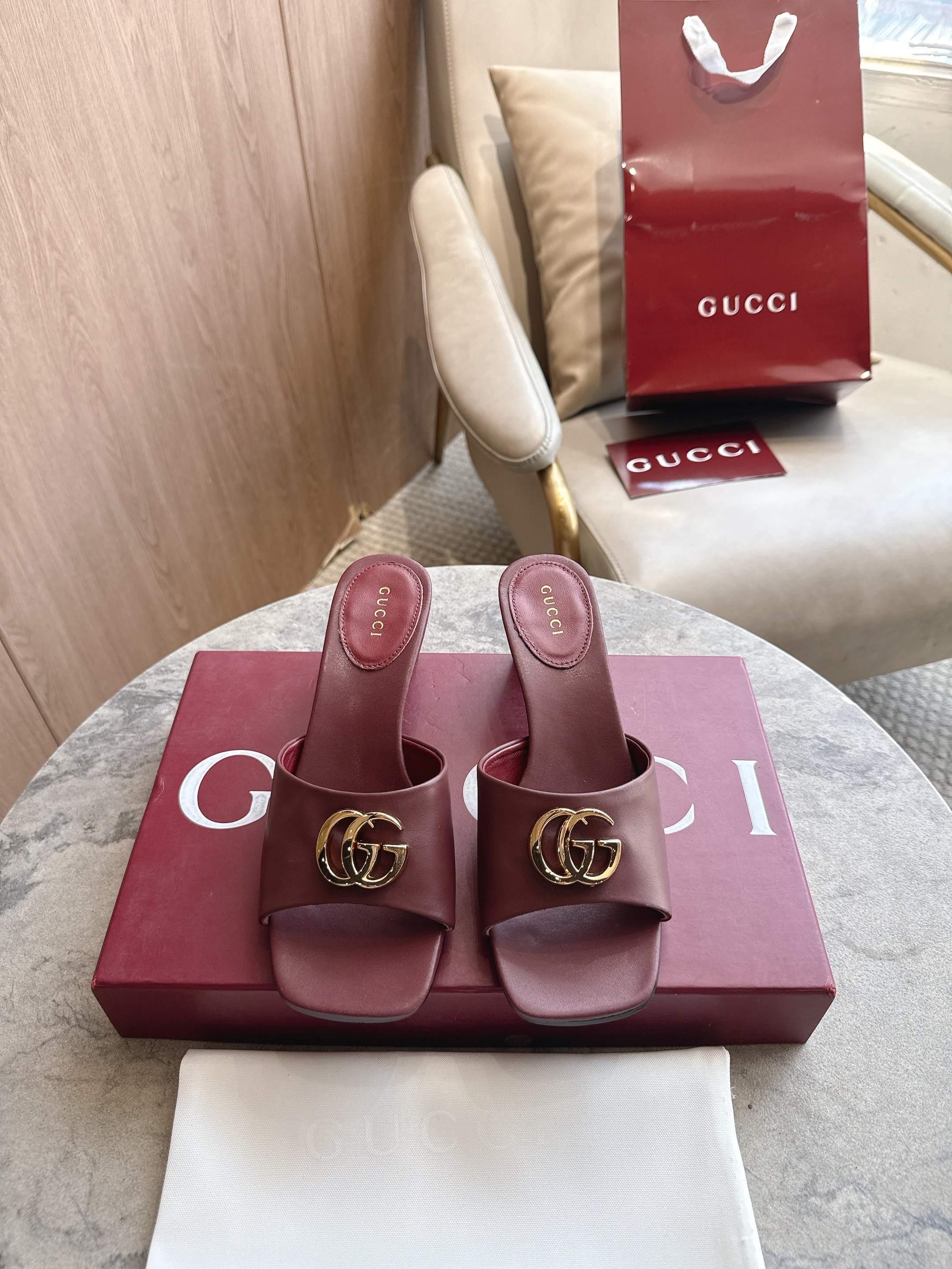 Gucci