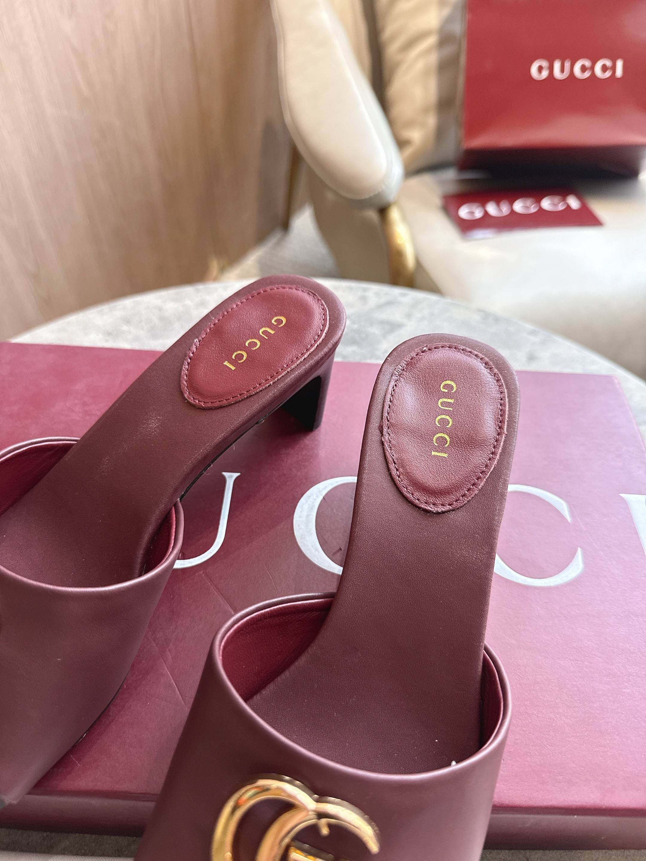 Gucci