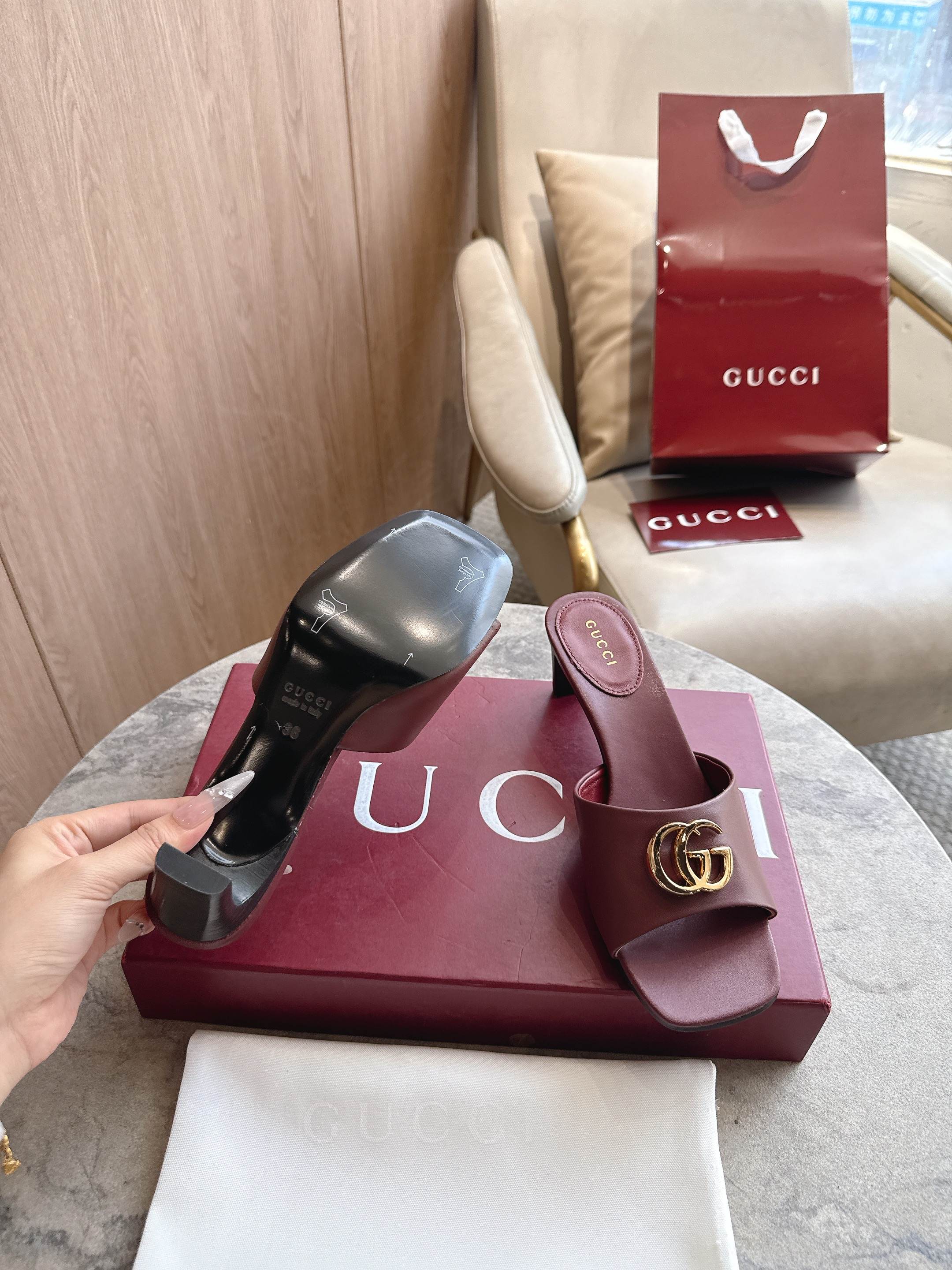 Gucci