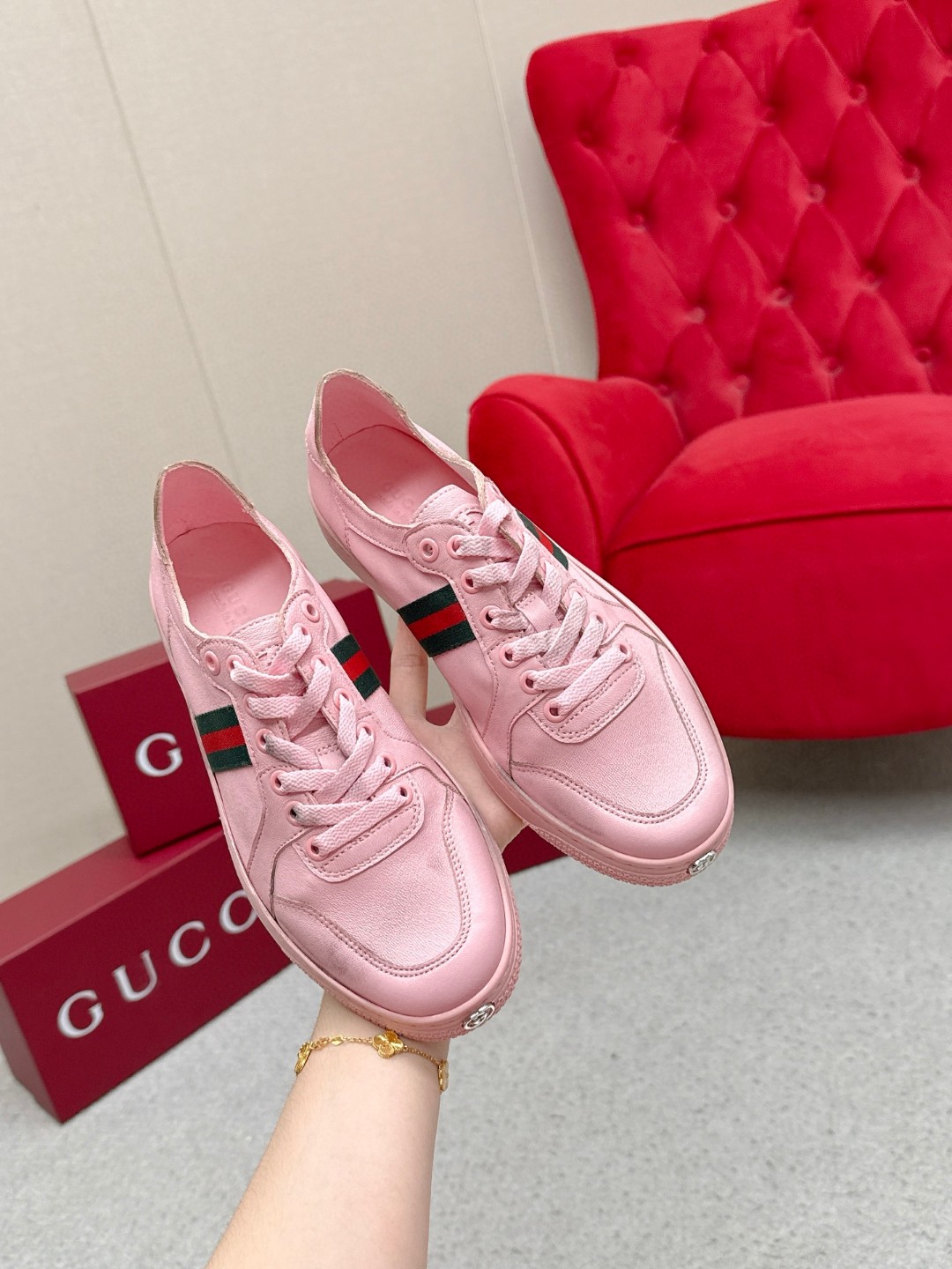 Gucci