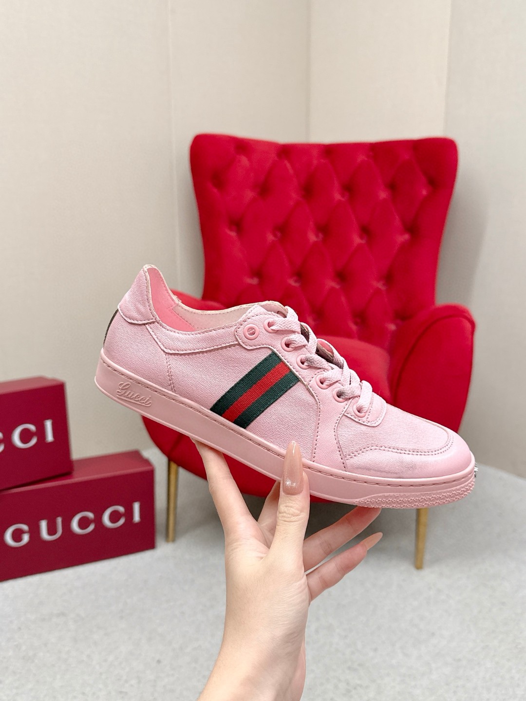 Gucci