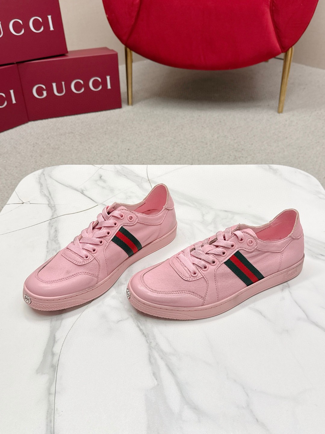 Gucci
