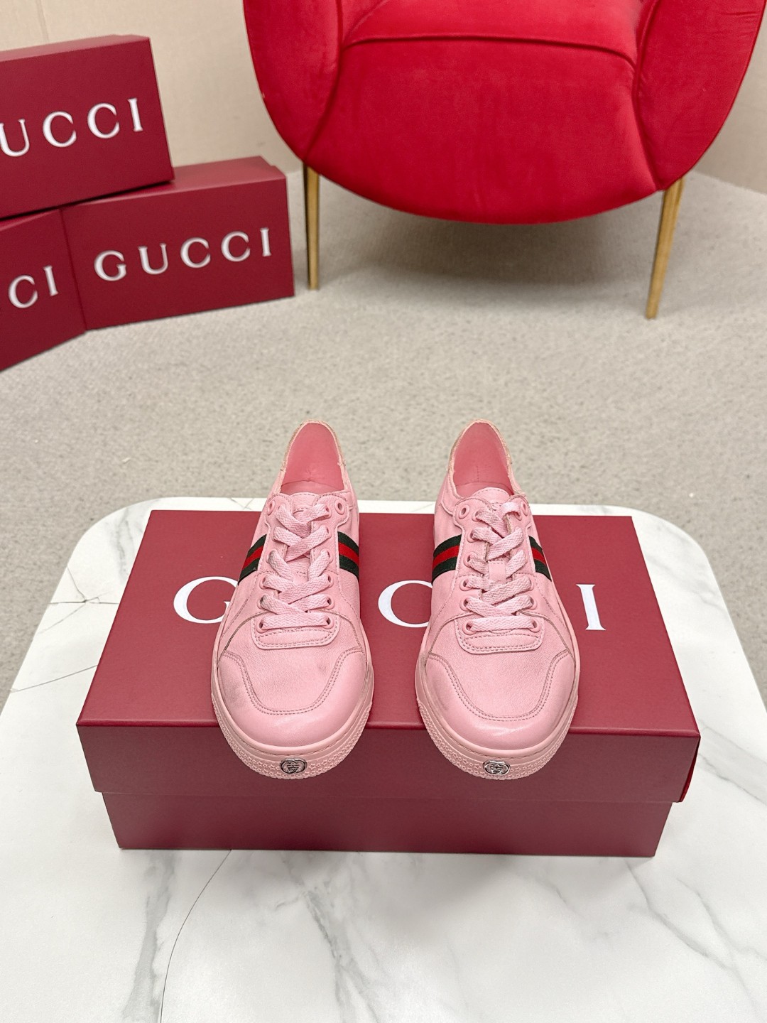 Gucci