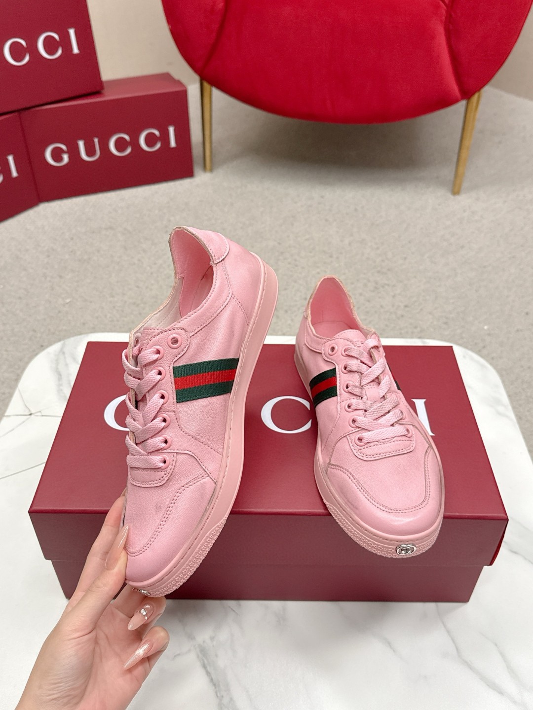 Gucci