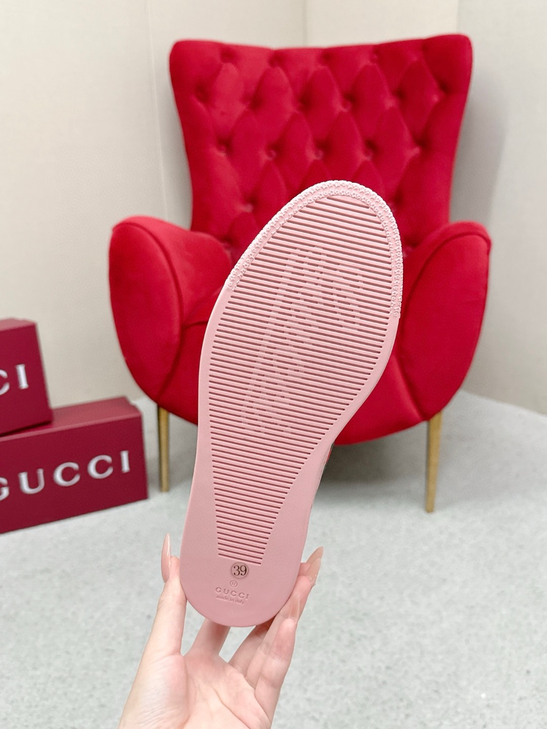 Gucci