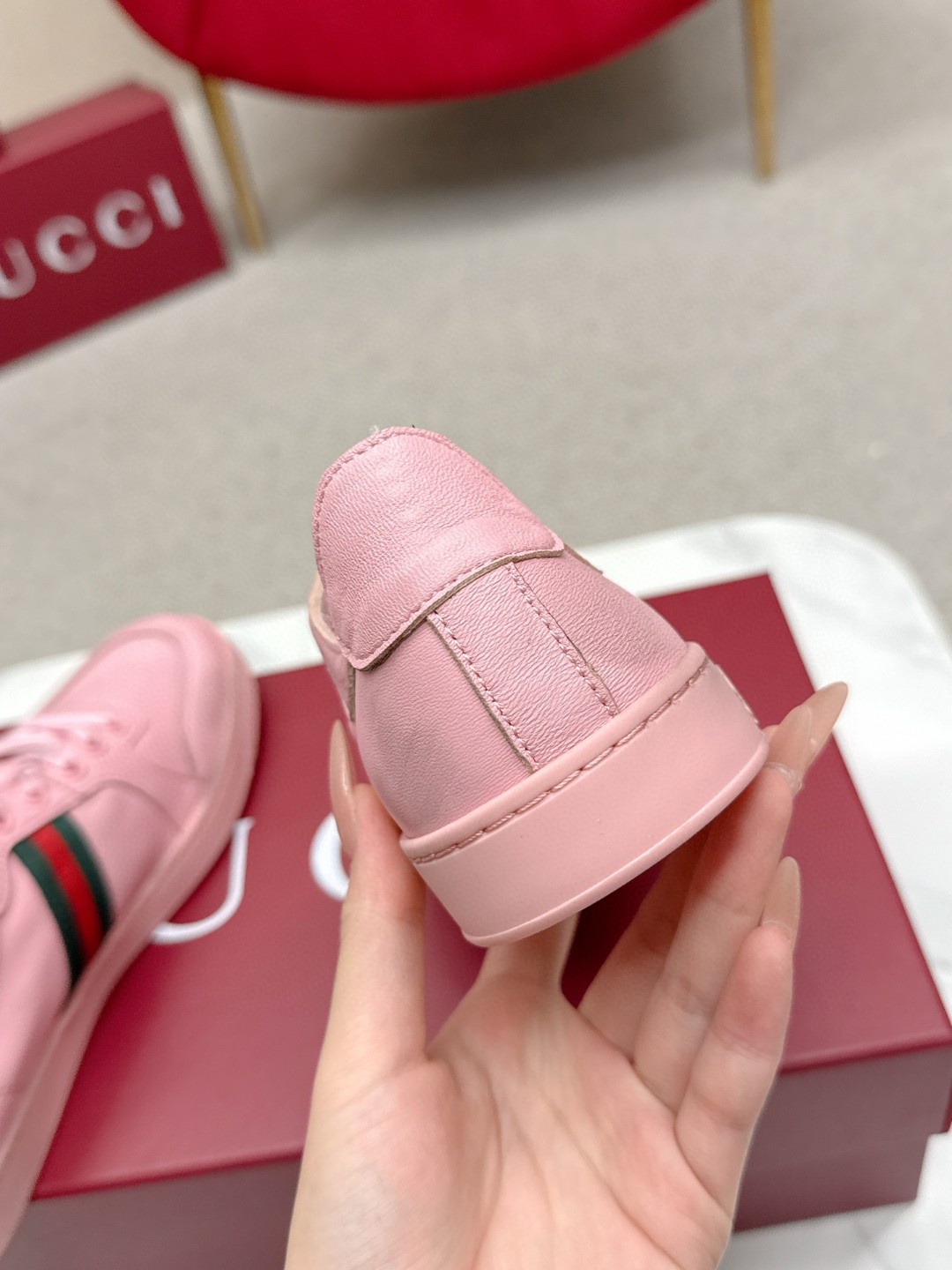 Gucci